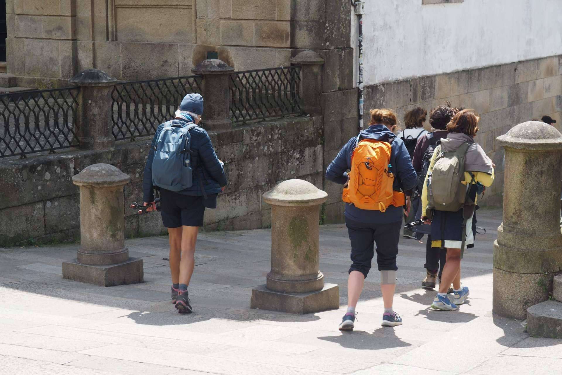 Galiwonders refuerza su liderazgo como agencia de viajes en el Camino de Santiago con servicios integrales para peregrinos