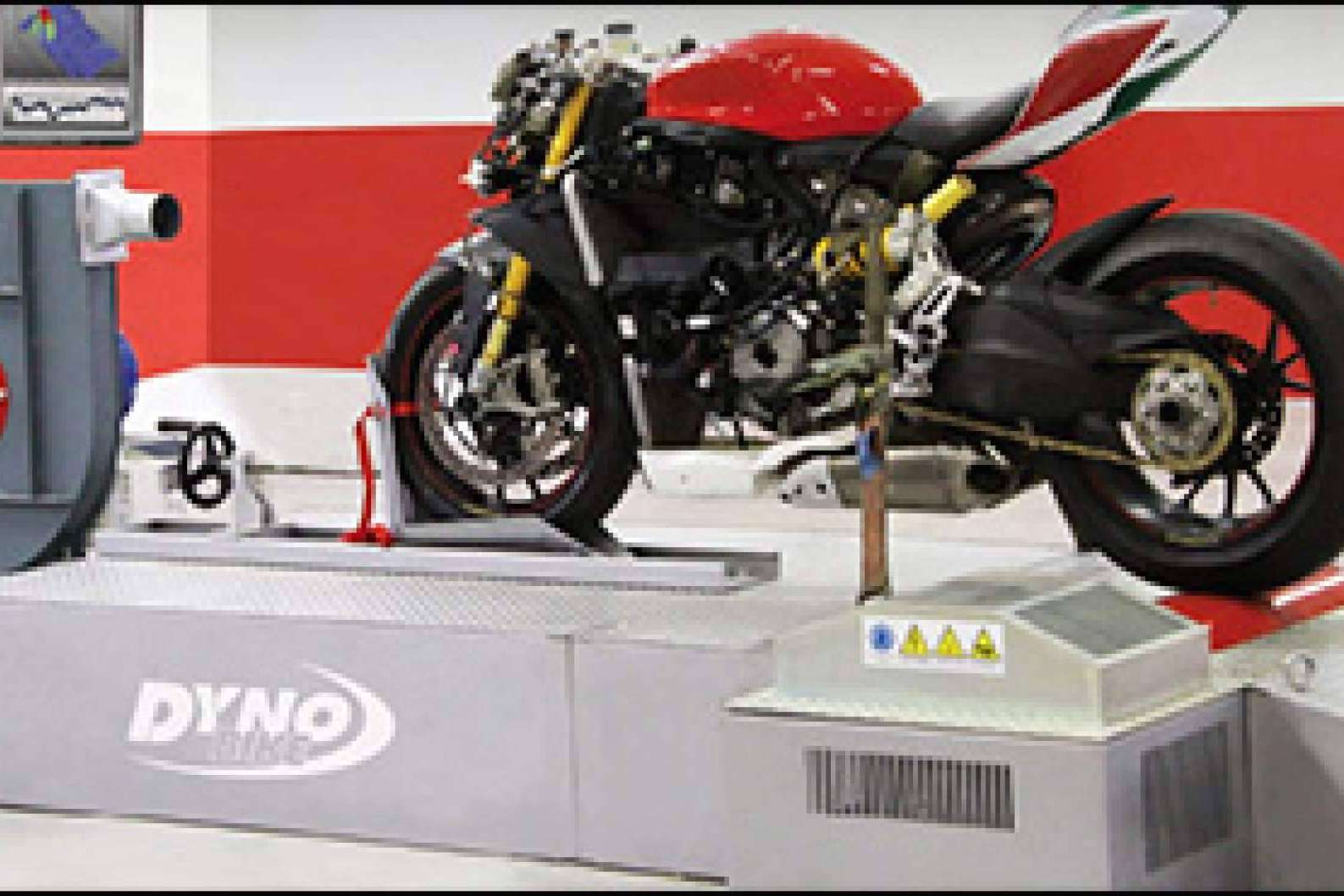 Digi-Tec refuerza su liderazgo en reprogramar ECUs de moto con precisión técnica y pruebas en banco