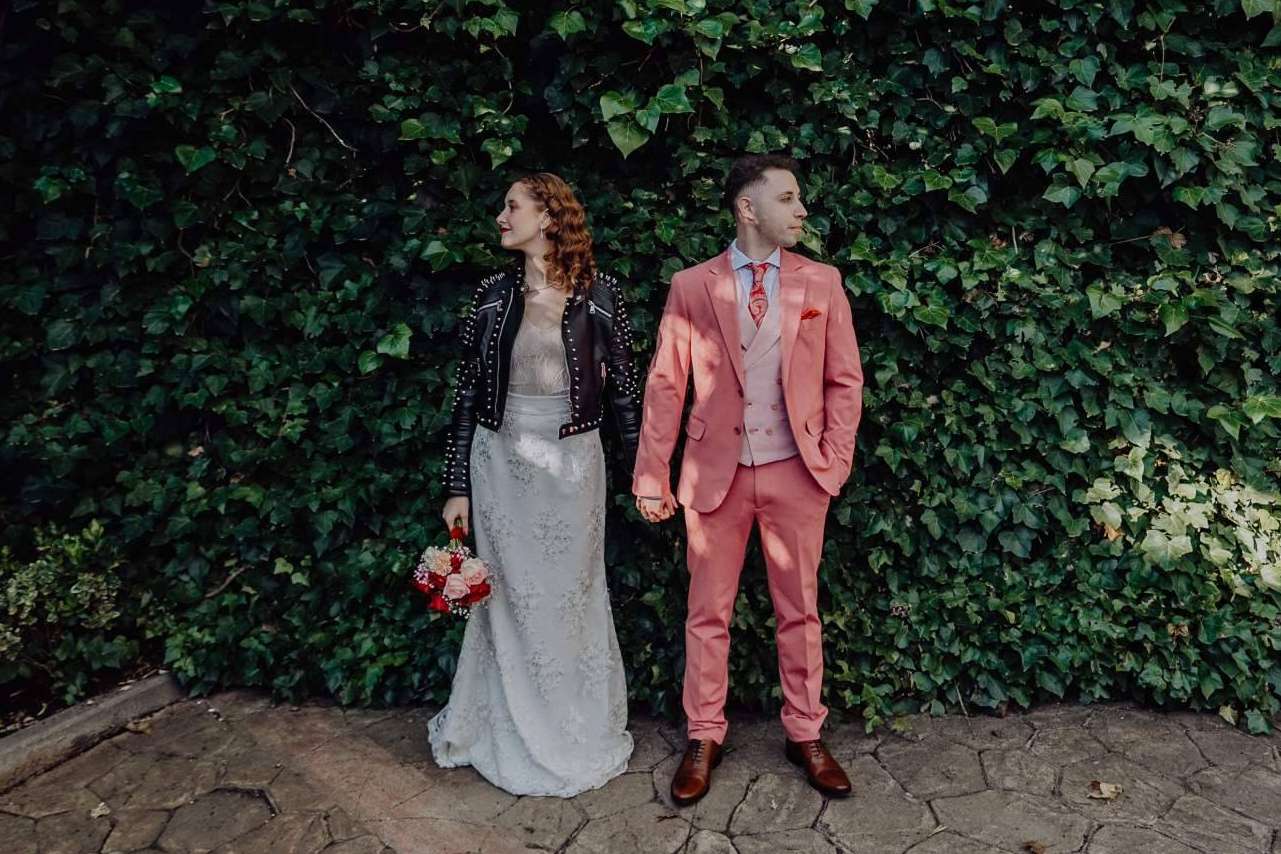 Del boceto al altar; La experiencia personalizada de novias con Valérie Moreau