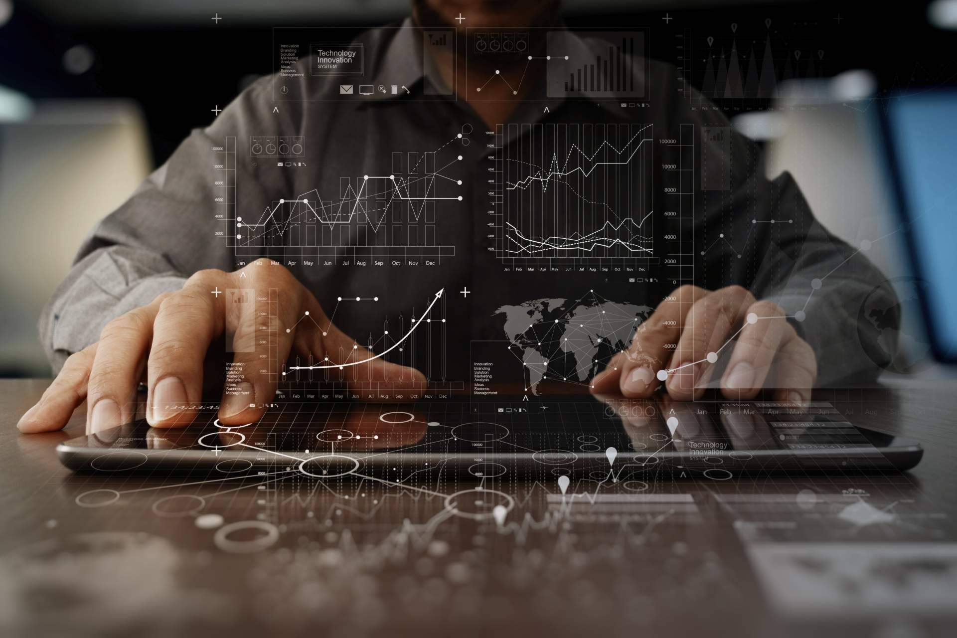 ​CEESA, S.A. impulsa la eficiencia empresarial con su software ERP para pymes​