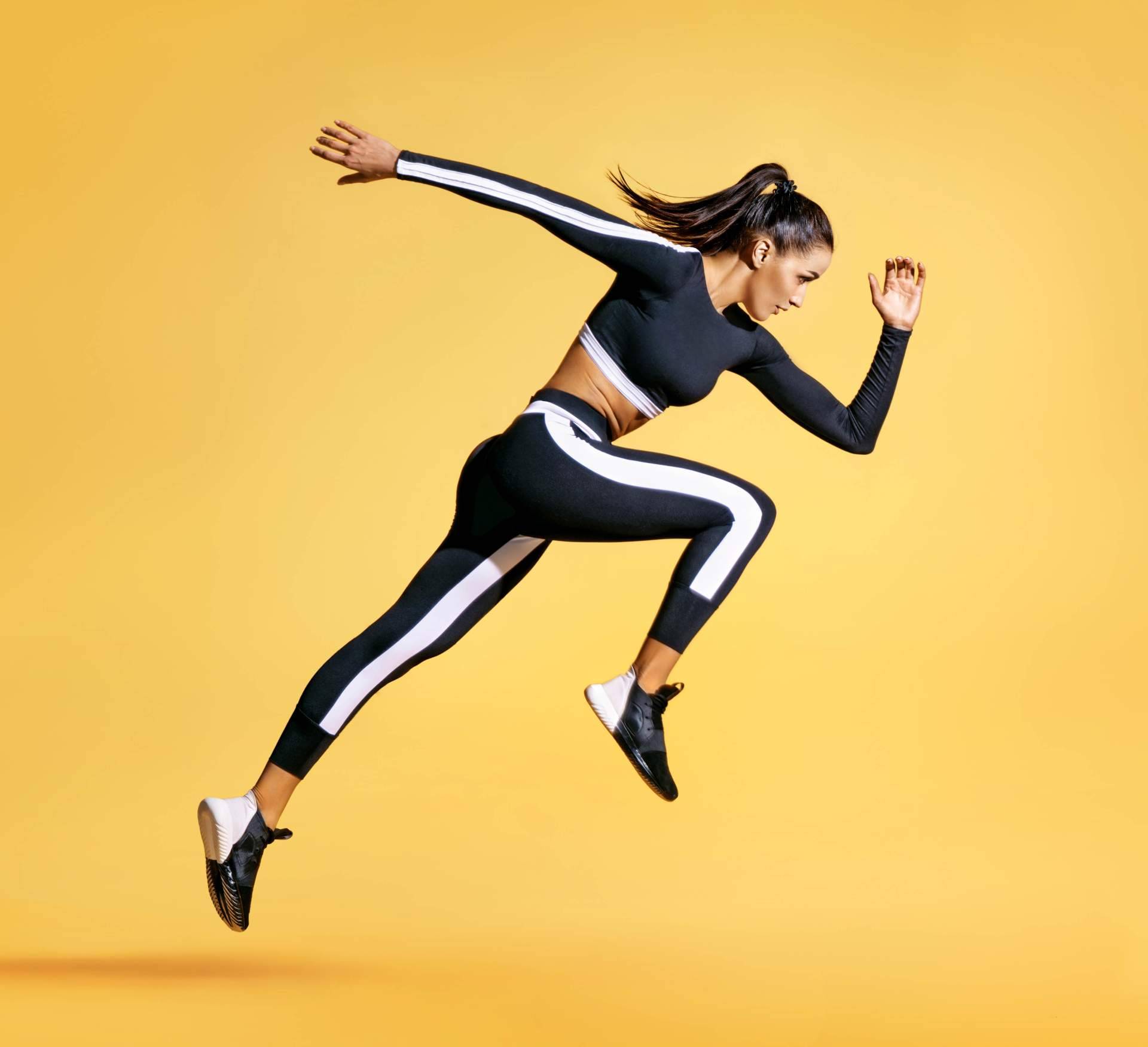 Cardio sin impacto y movimiento consciente, la alternativa del fitness ballet en Madrid