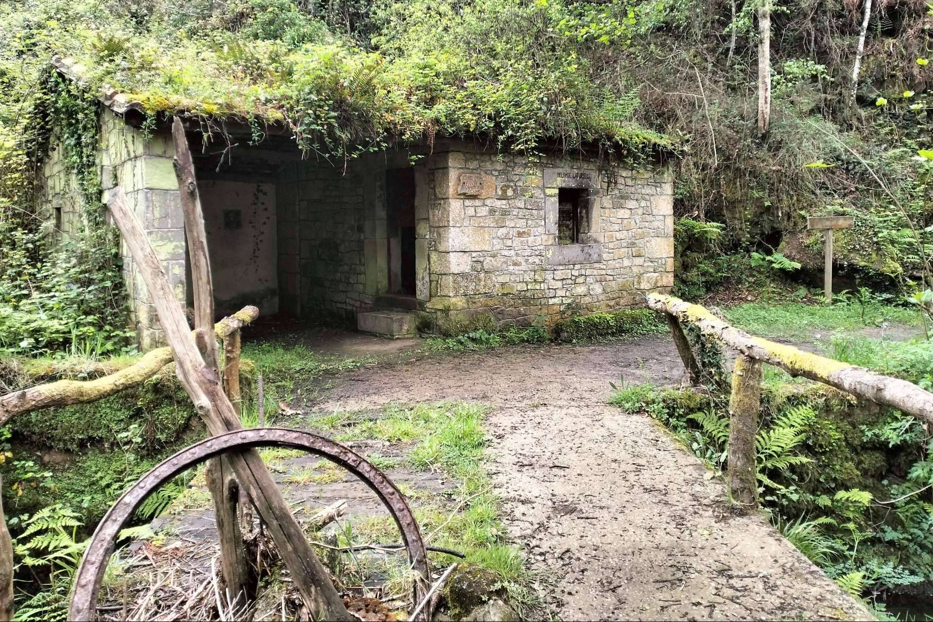 Paisaje rural y sostenibilidad; 30 años de reserva ecoturista en Villaviciosa