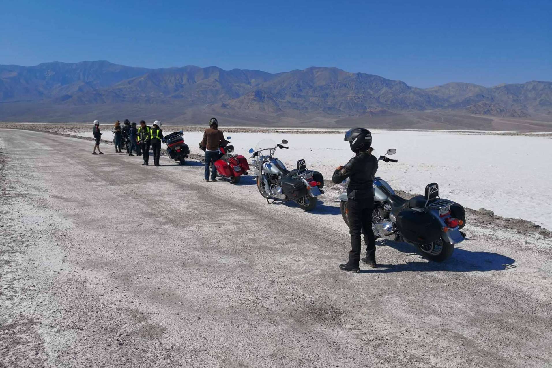 Viajar en moto por los rincones más sorprendentes del planeta, el sello de Motorbeach Adventures