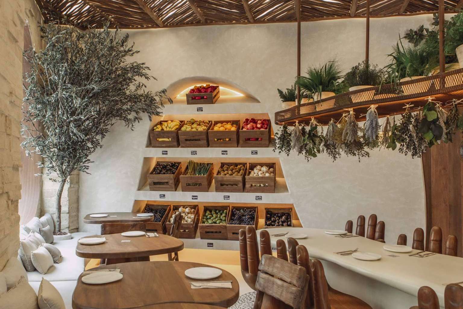 Begin lanza su modelo de franquicia para inversores que buscan innovación y diseño en restauración