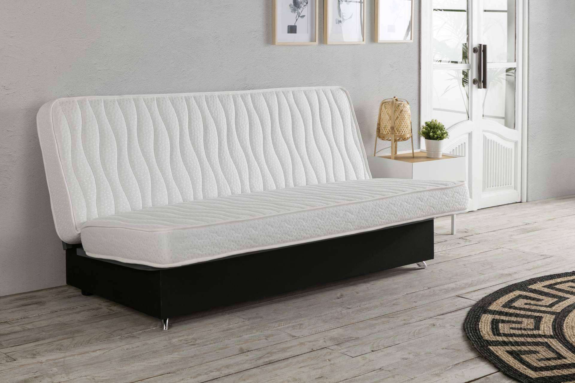 Top Mueble refuerza su catálogo con colchones baratos de 90 y 135 centímetros para mejorar la calidad del sueño