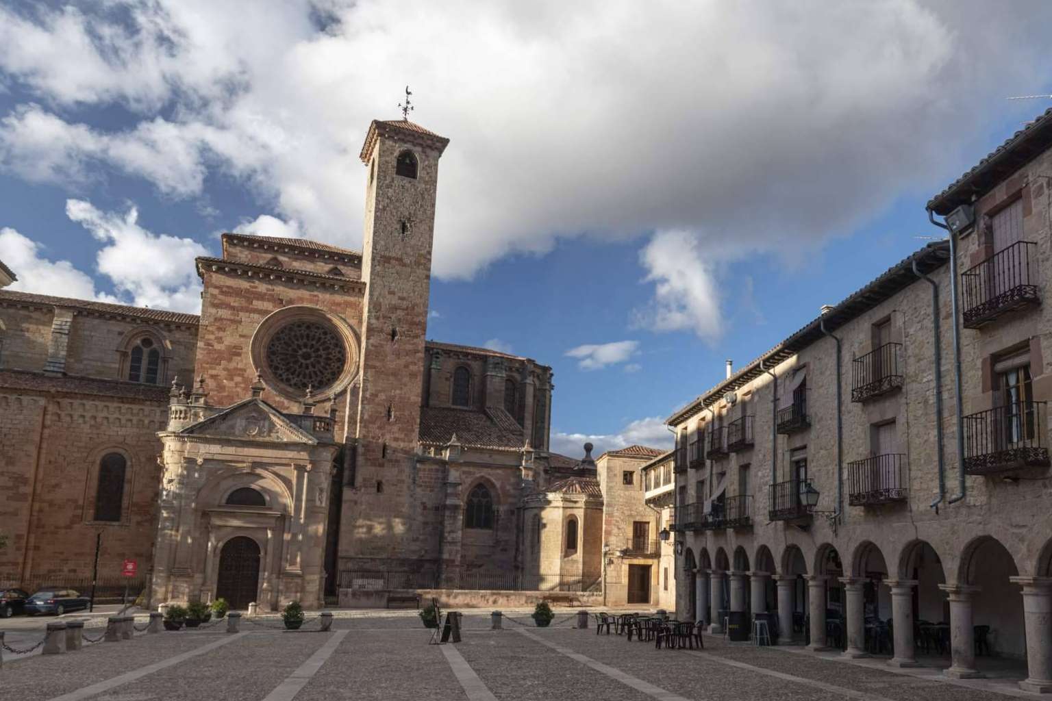 Nace la Red de Pueblos Gastronómicos de España