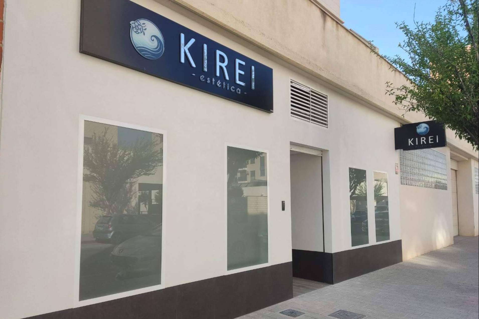 Hikari Peel, el peeling profesional que marca la diferencia en el centro de estética Kirei Estética Albacete