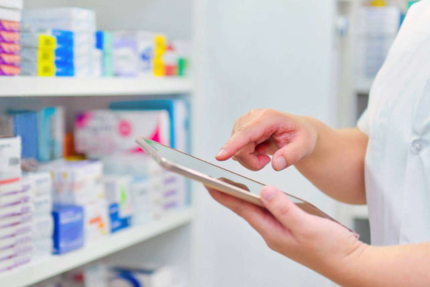 Qué revisar en una auditoría interna antes de abordar la venta de farmacias