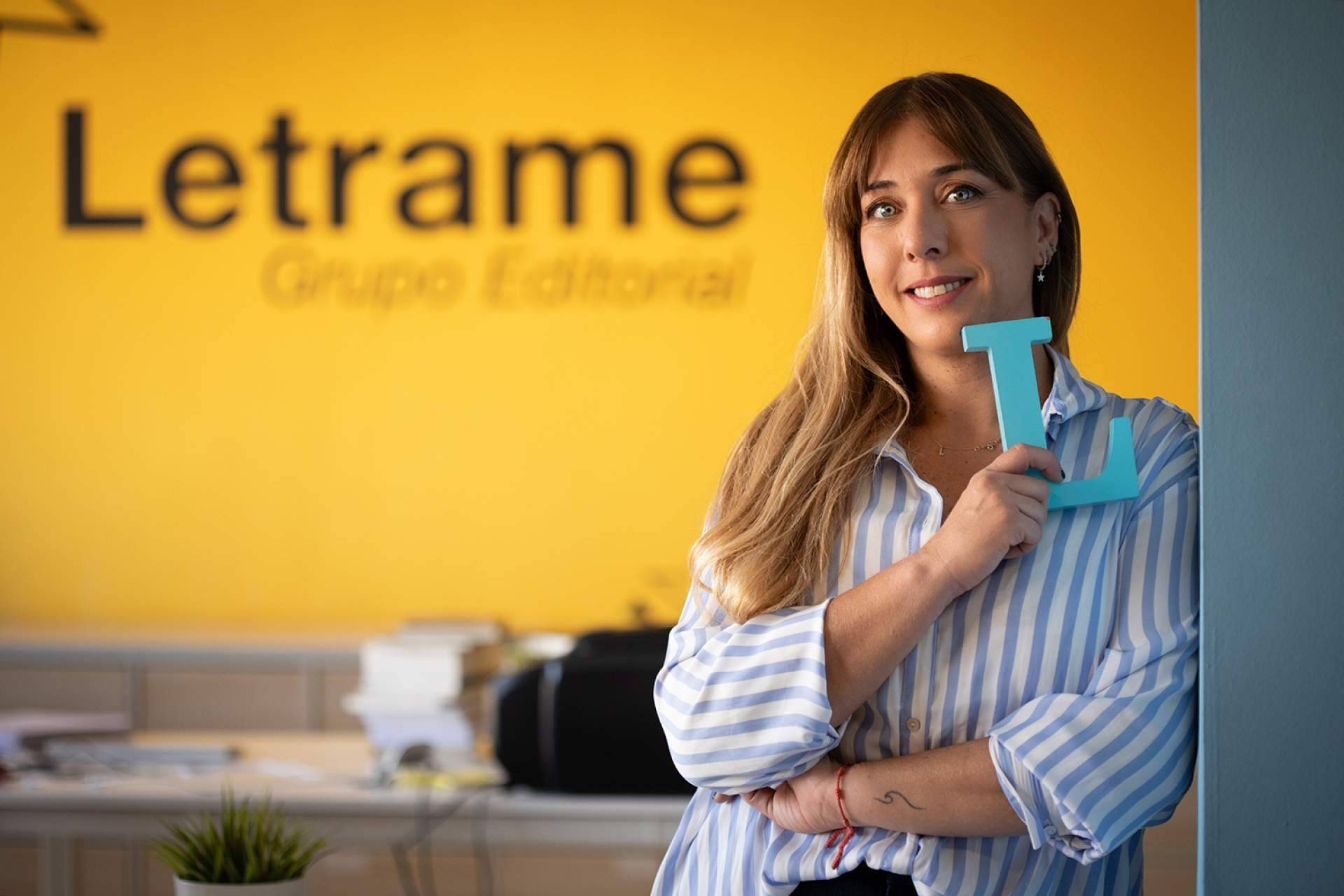 La experiencia de los autores con Letrame, opiniones sobre su modelo de autopublicación