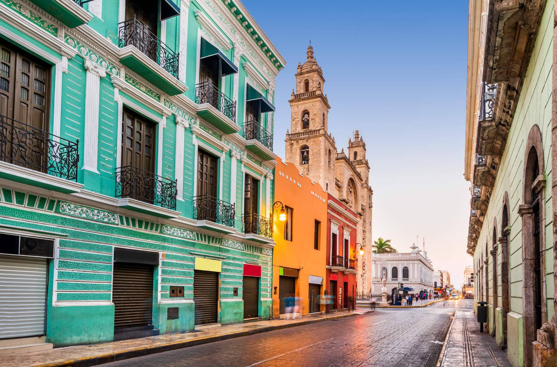 Totem Sustentable garantiza seguridad legal en su desarrollo inmobiliario en Mérida