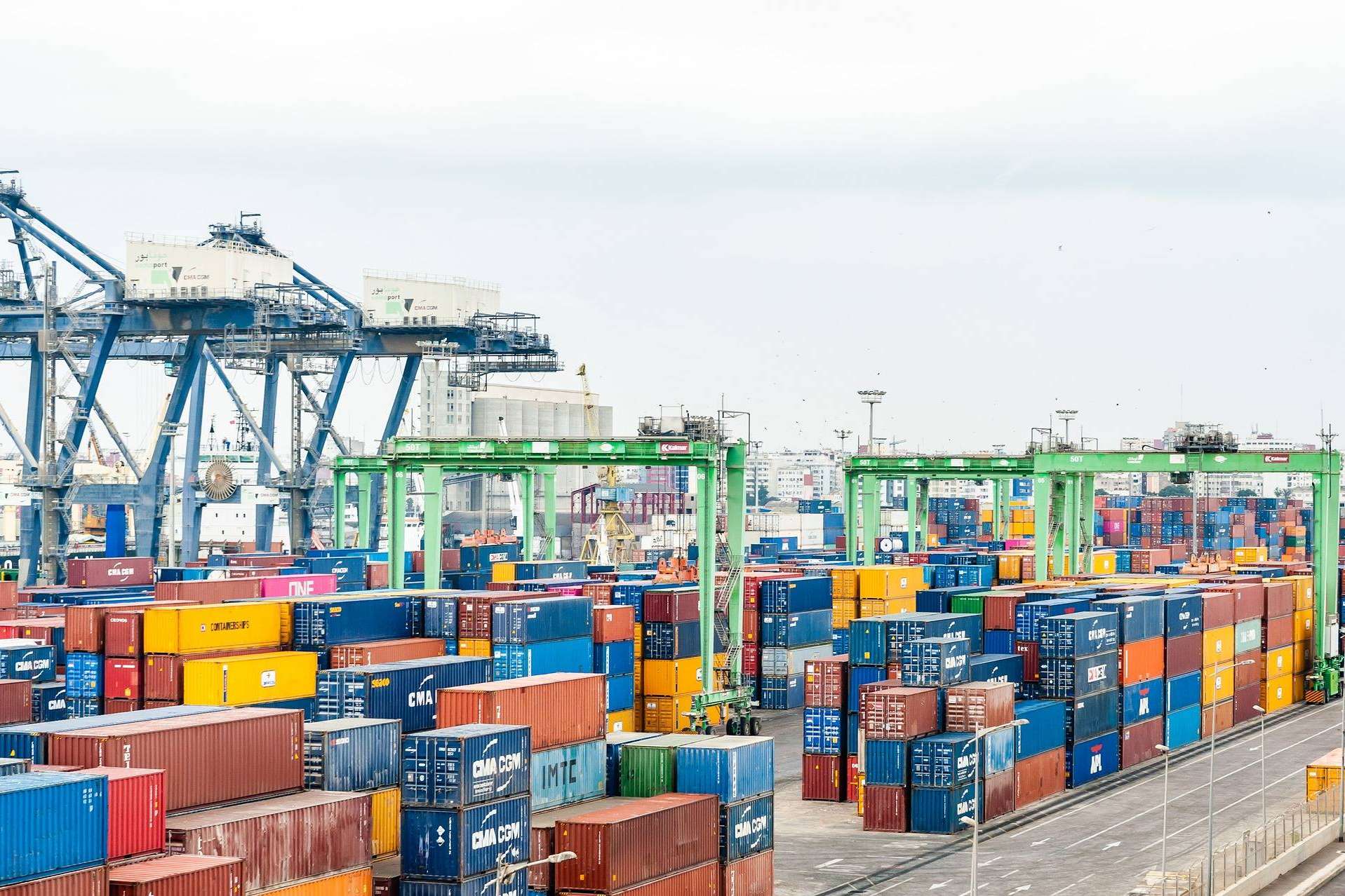 Verify Cargo Inspector® garantiza la excelencia técnica en inspecciones internacionales desde España