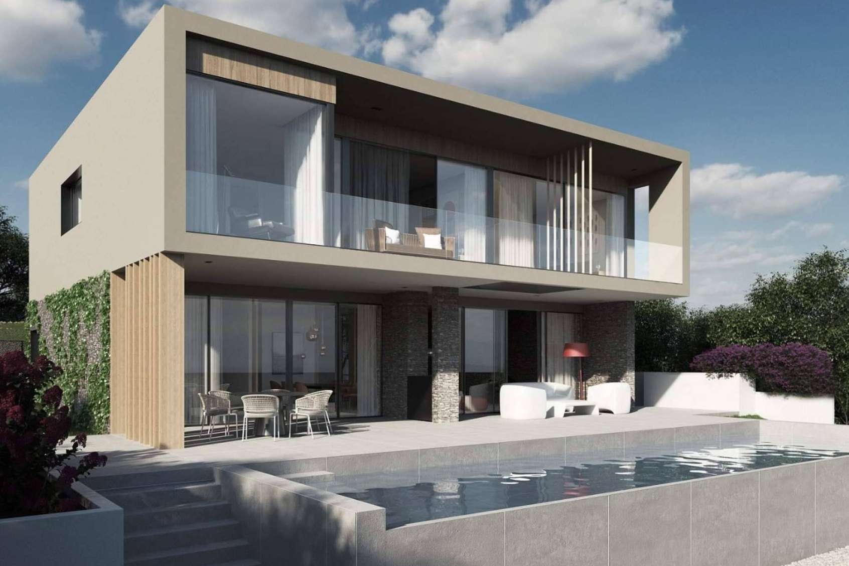 IMAB House ofrece gestión completa en promociones residenciales en la Costa Catalana