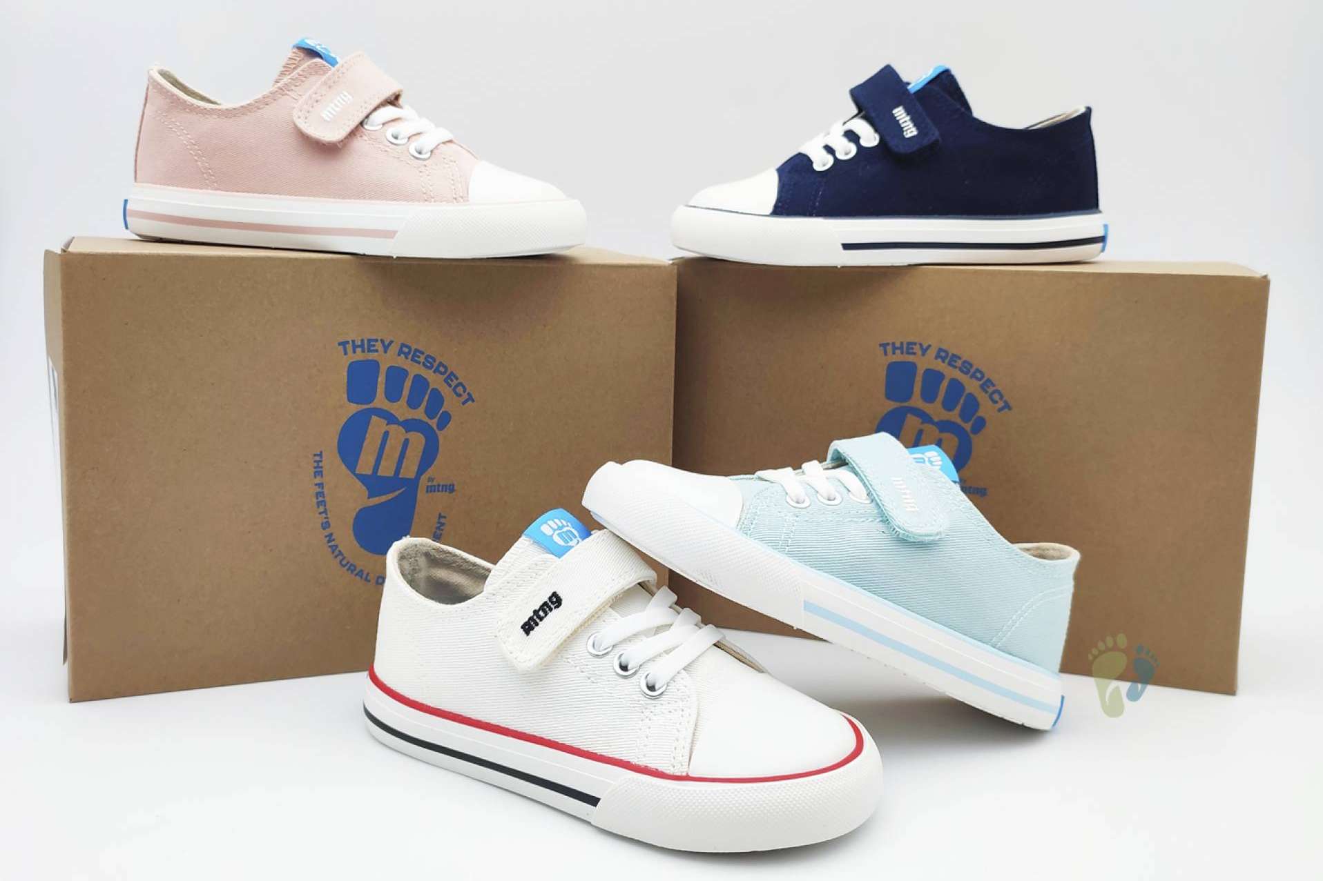 Zapatos respetuosos; cuando el calzado deja de ser moda y empieza a ser salud