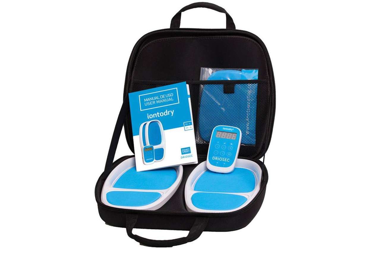 Verdades y mitos sobre la sudoración, el tratamiento que está cambiando las reglas