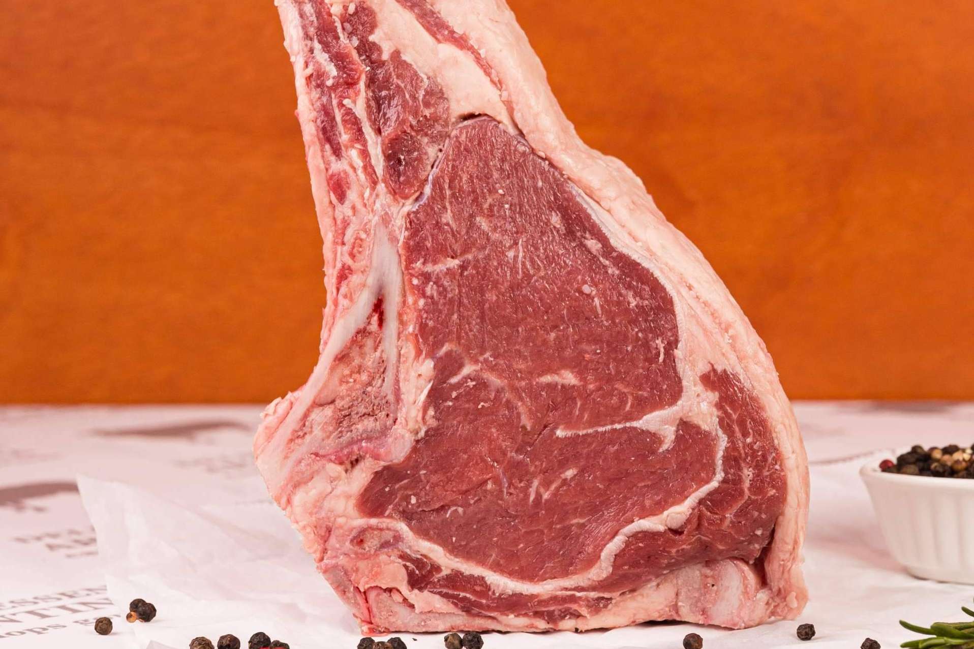 Cortes estilo argentino y carnes de Argentina con calidad premium en Delicatessen Argentina