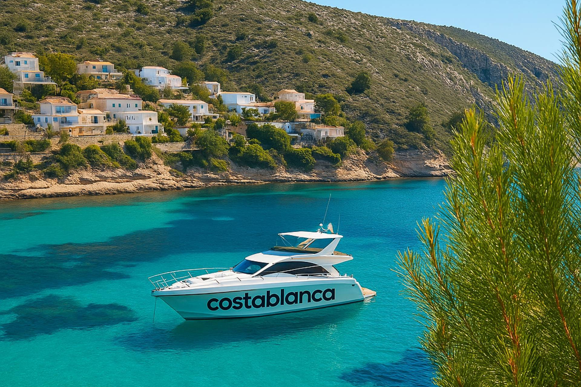 Costa Blanca Digital; el nuevo escaparate online para descubrir y vivir la Costa Blanca