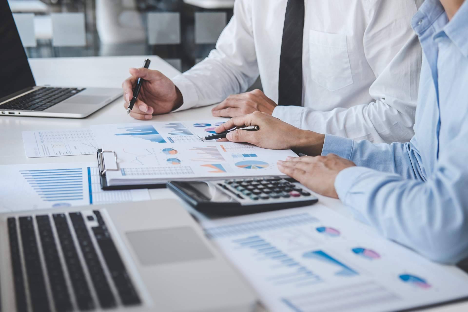 Soluciones efectivas en procesos de reorganización financiera con el respaldo de Panama Finance Law & Co.