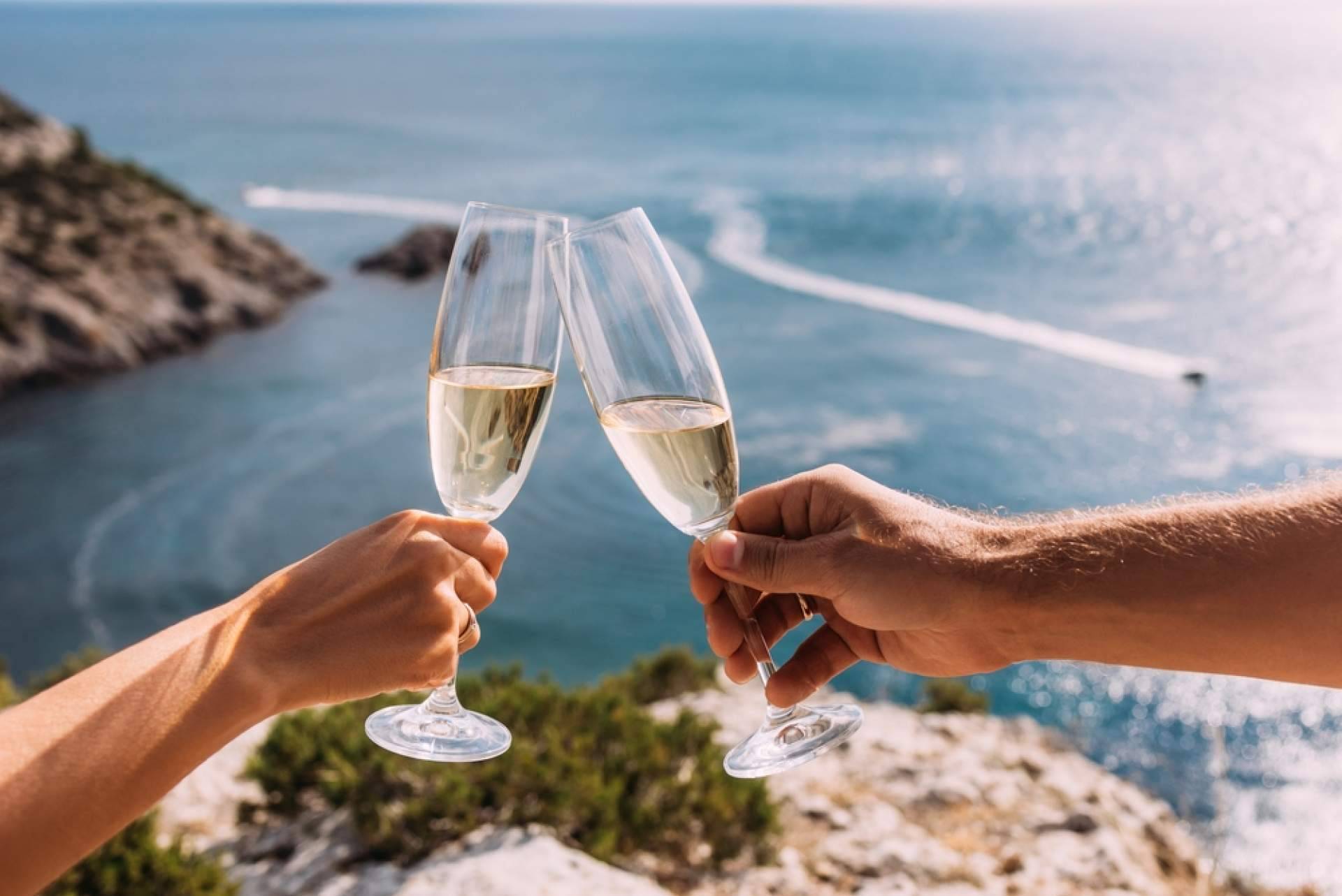 Naturelovers Wines lanza promociones especiales con Cava ICE para afrontar la ola de calor