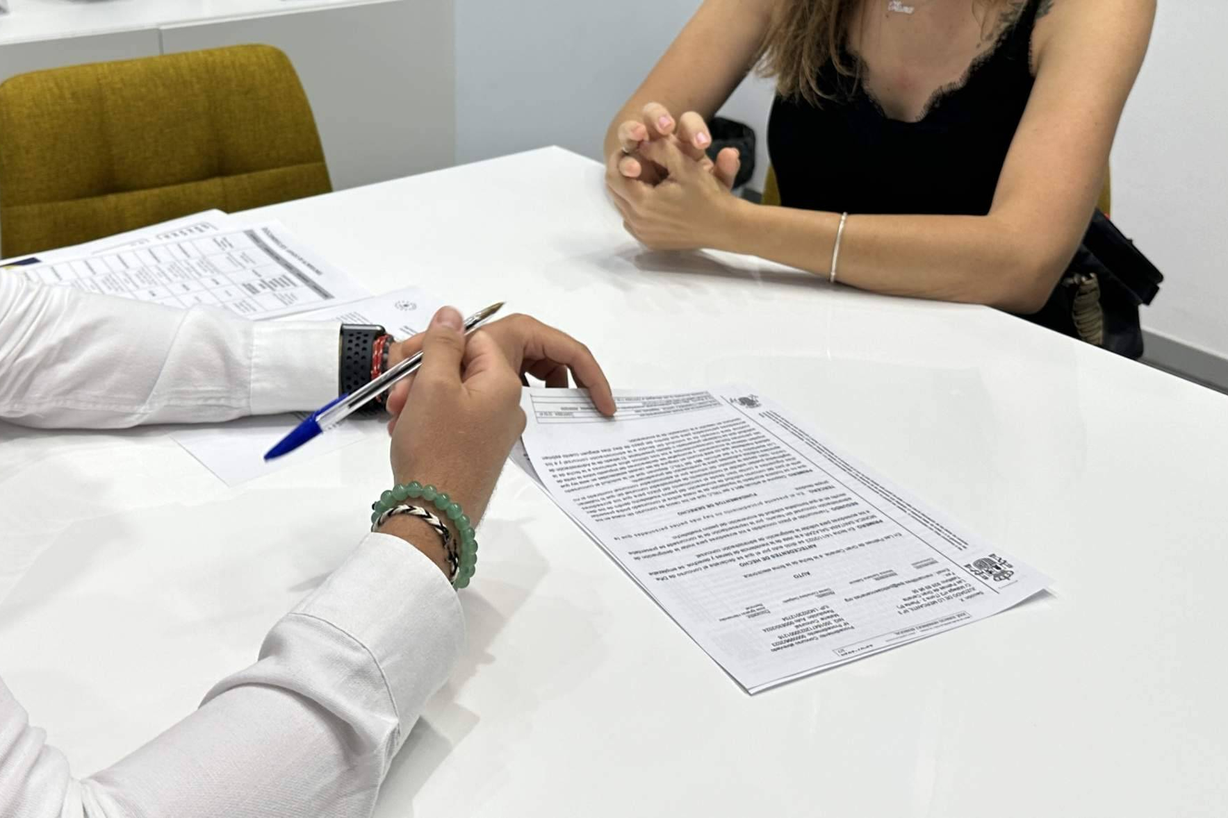 Empezar de cero tras cancelar 276.000 euros de deuda gracias a la Ley de Segunda Oportunidad