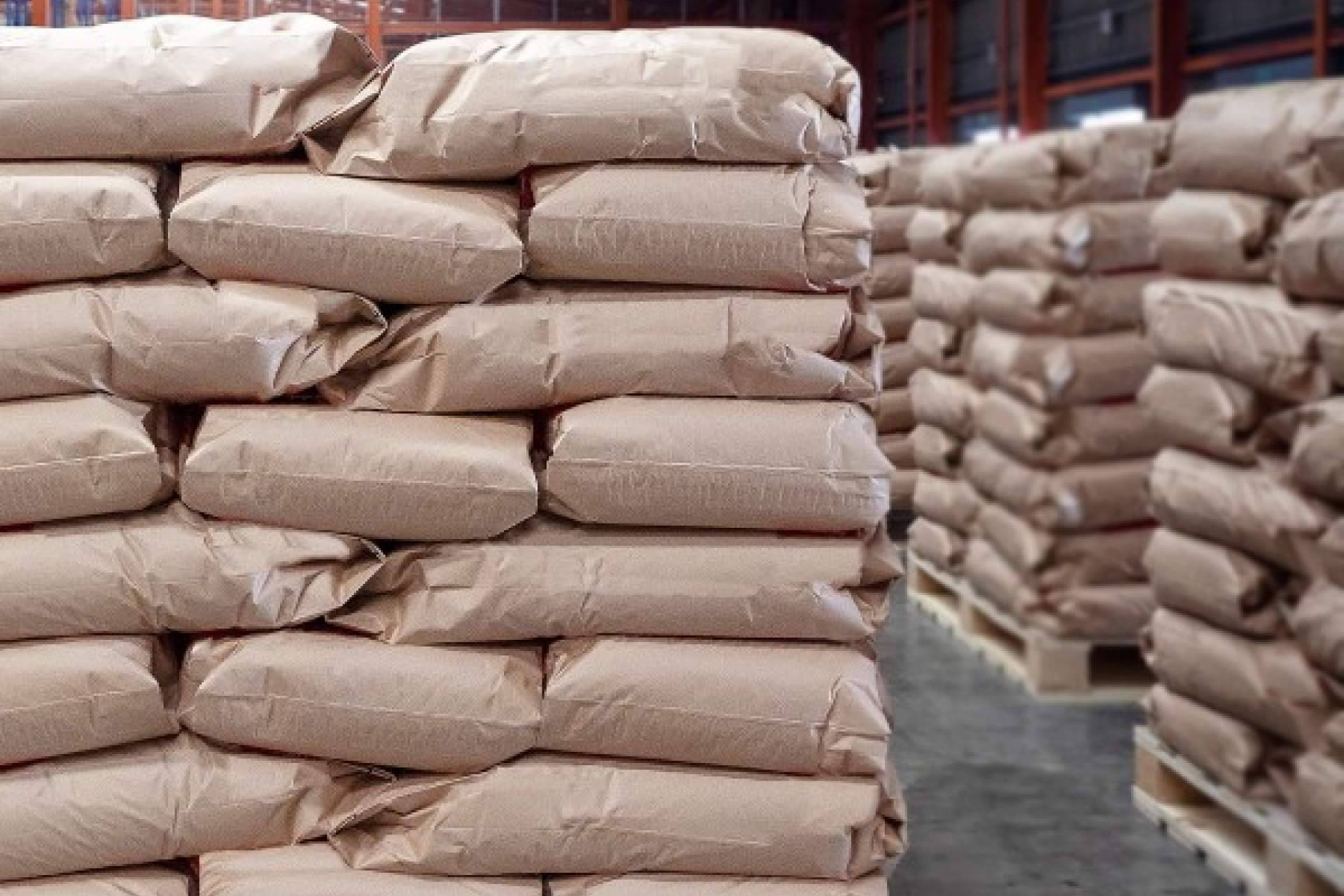 Control de Derrames presenta la bentonita sódica molida para impermeabilizar balsas de purines