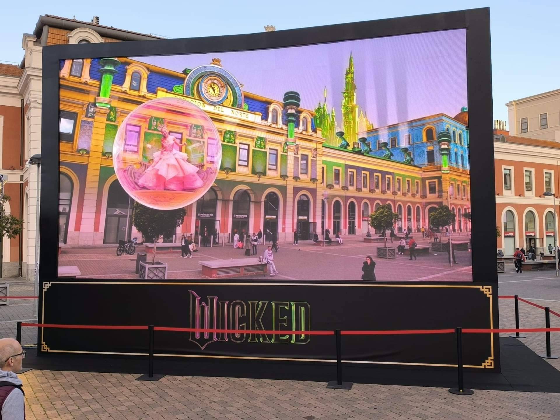 ¿Qué tienen en común Loewe y Vinicius? ADISAR