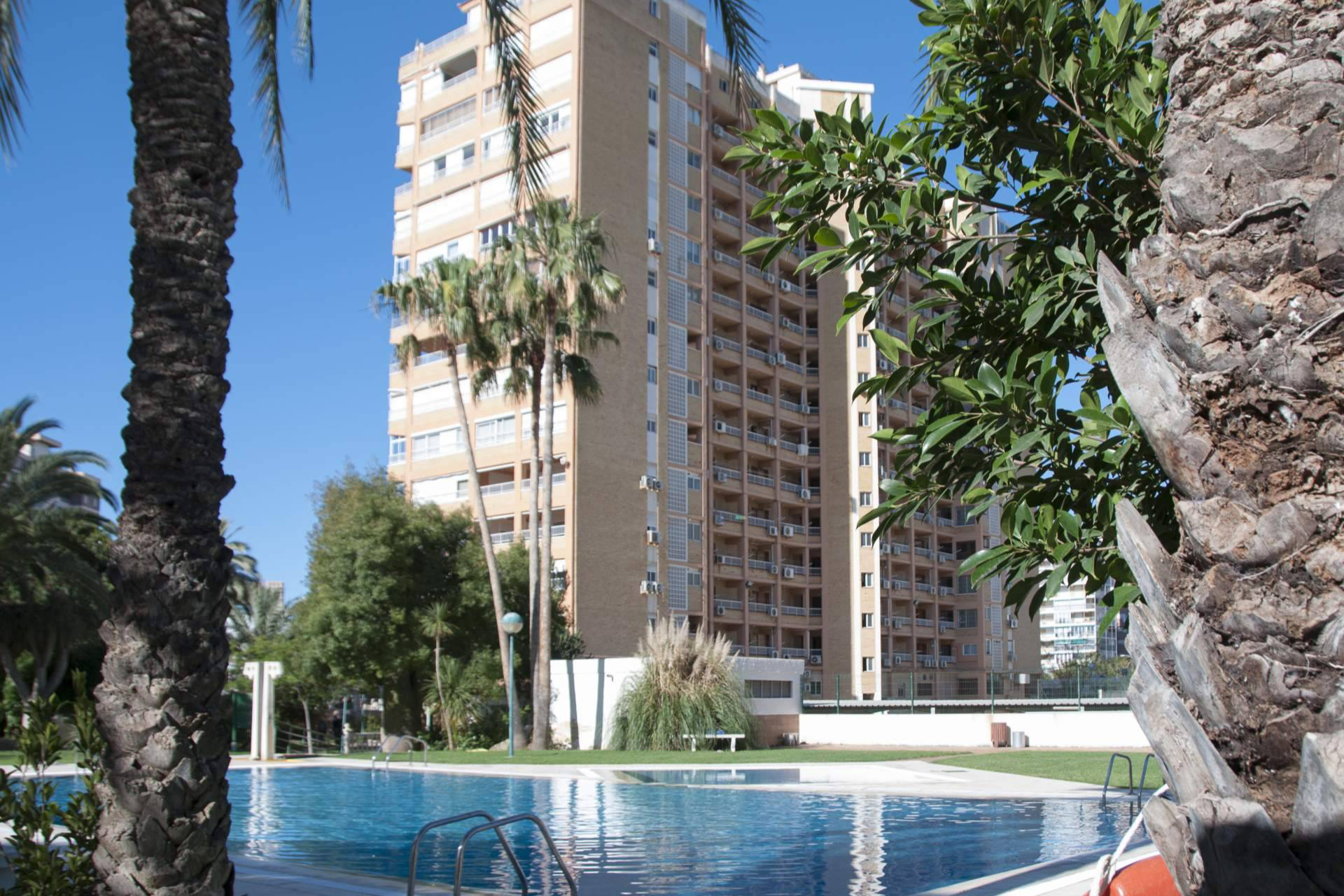 Apartamentos Concorde refuerza su propuesta de alojamiento para equipos deportivos en Playa de San Juan