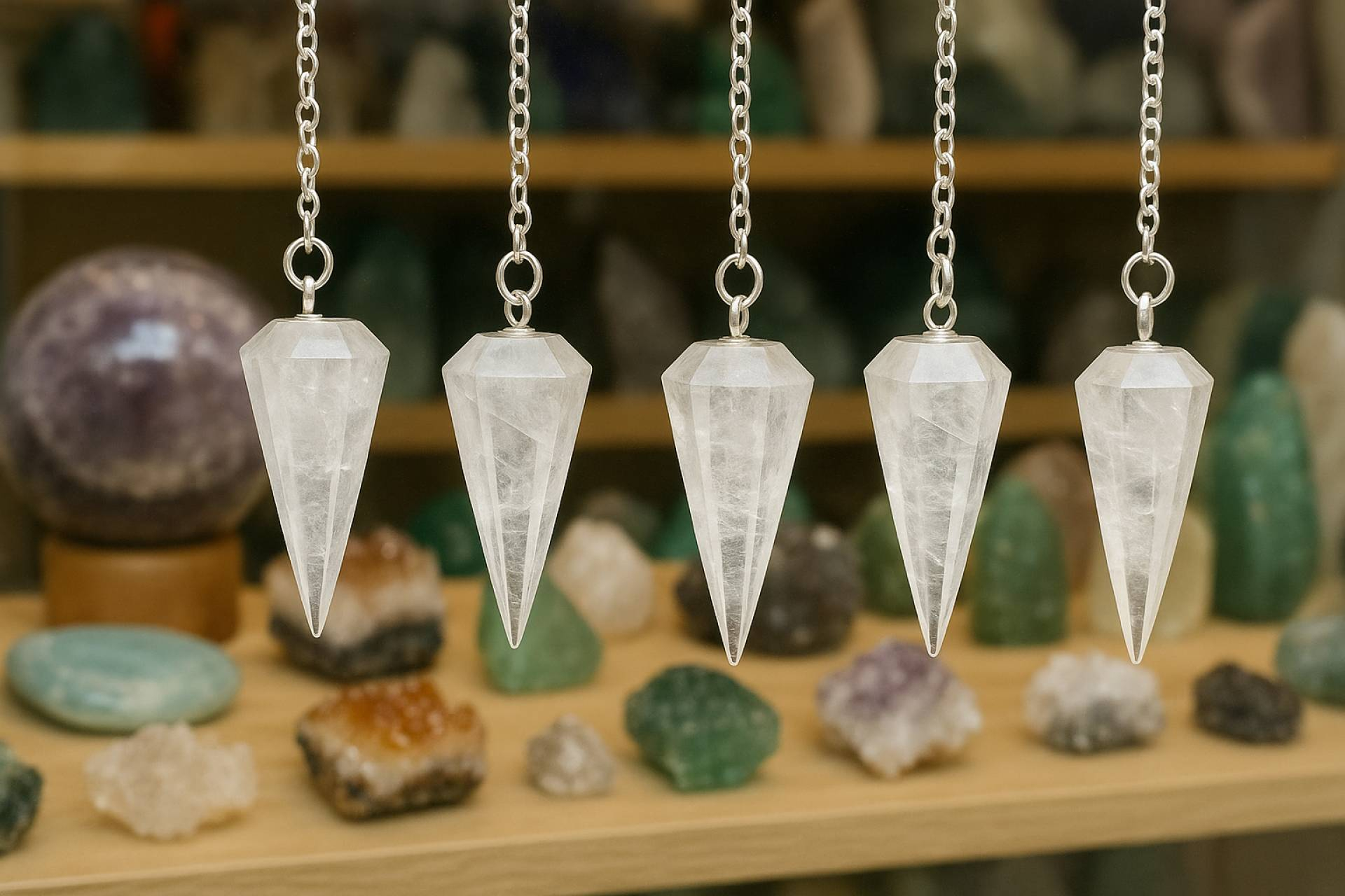 Tradición, autenticidad y plata de ley, la fórmula de UniArt para una tienda online de minerales con sello propio