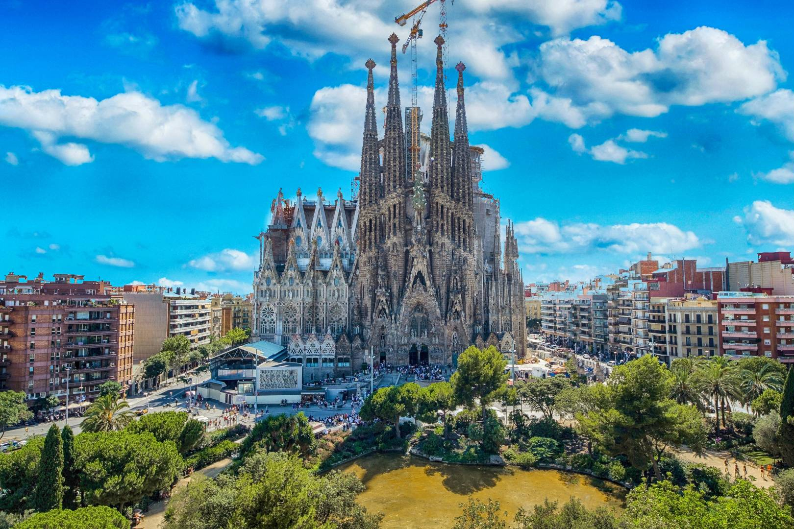 Cómo el masaje transforma la vida en Barcelona
