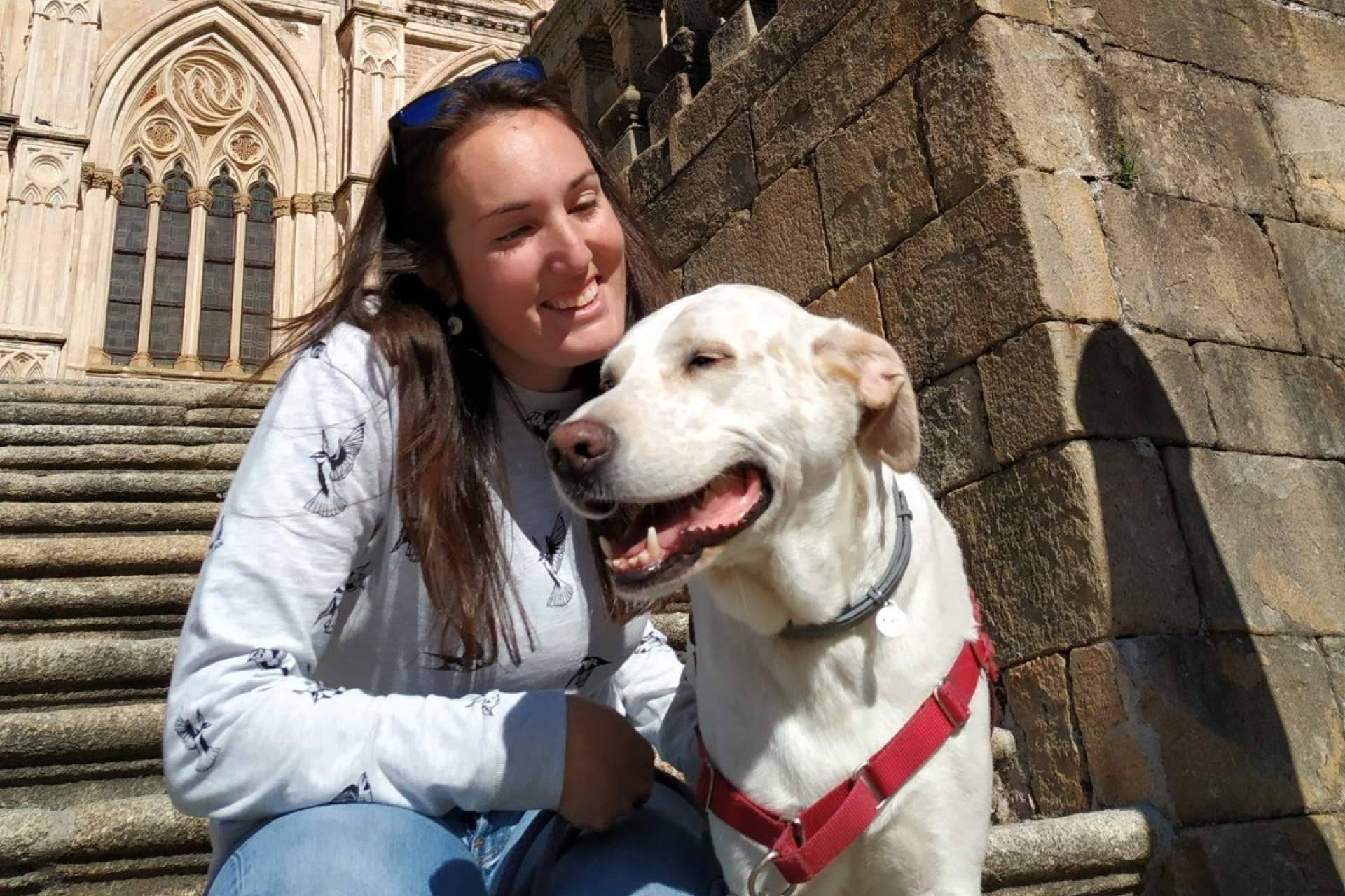 DogInquieta consolida la primera red de turismo rural verdaderamente pet-friendly en Extremadura