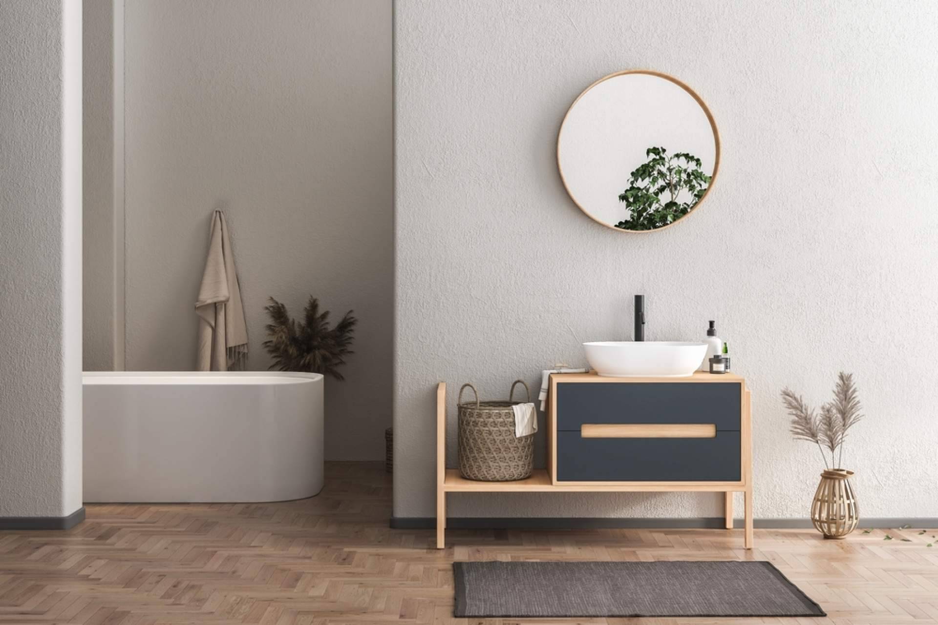 Balnearian impulsa la venta de muebles de baño online con envío sin coste en la península