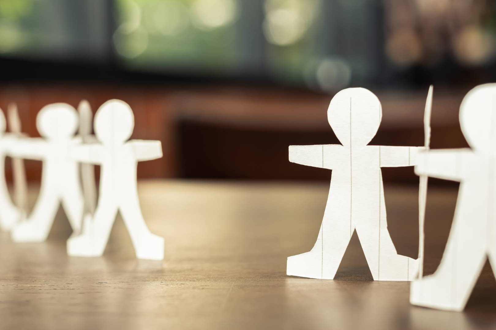 El problema invisible de las grandes empresas con varias sedes; la falta de conexión con sus propios equipos