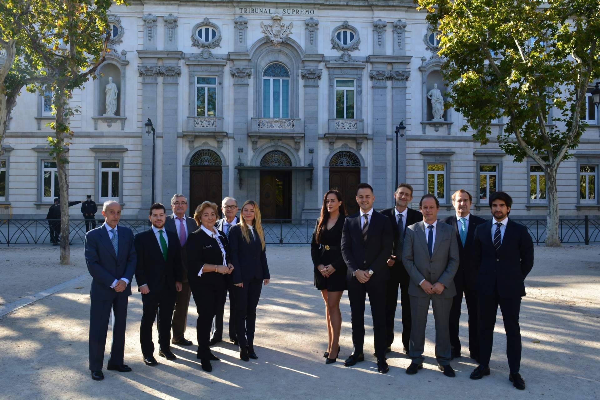 DABOGADOS impulsa en Madrid la especialización en nulidad matrimonial eclesiástica