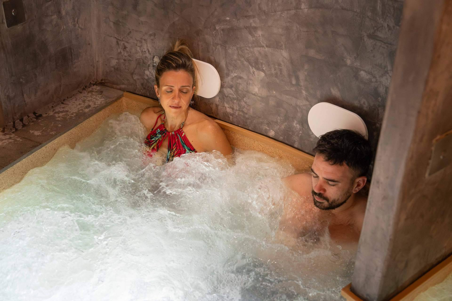 Circuito spa sin pernoctar, Ges Spa refuerza su modelo de spa urbano en hoteles de alta gama