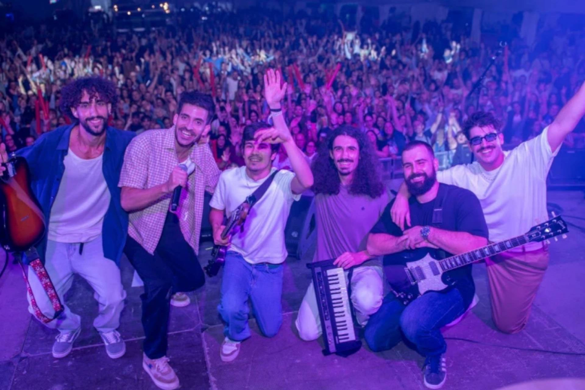 Castizo Eventos transforma la producción de eventos en experiencias que dejan huella