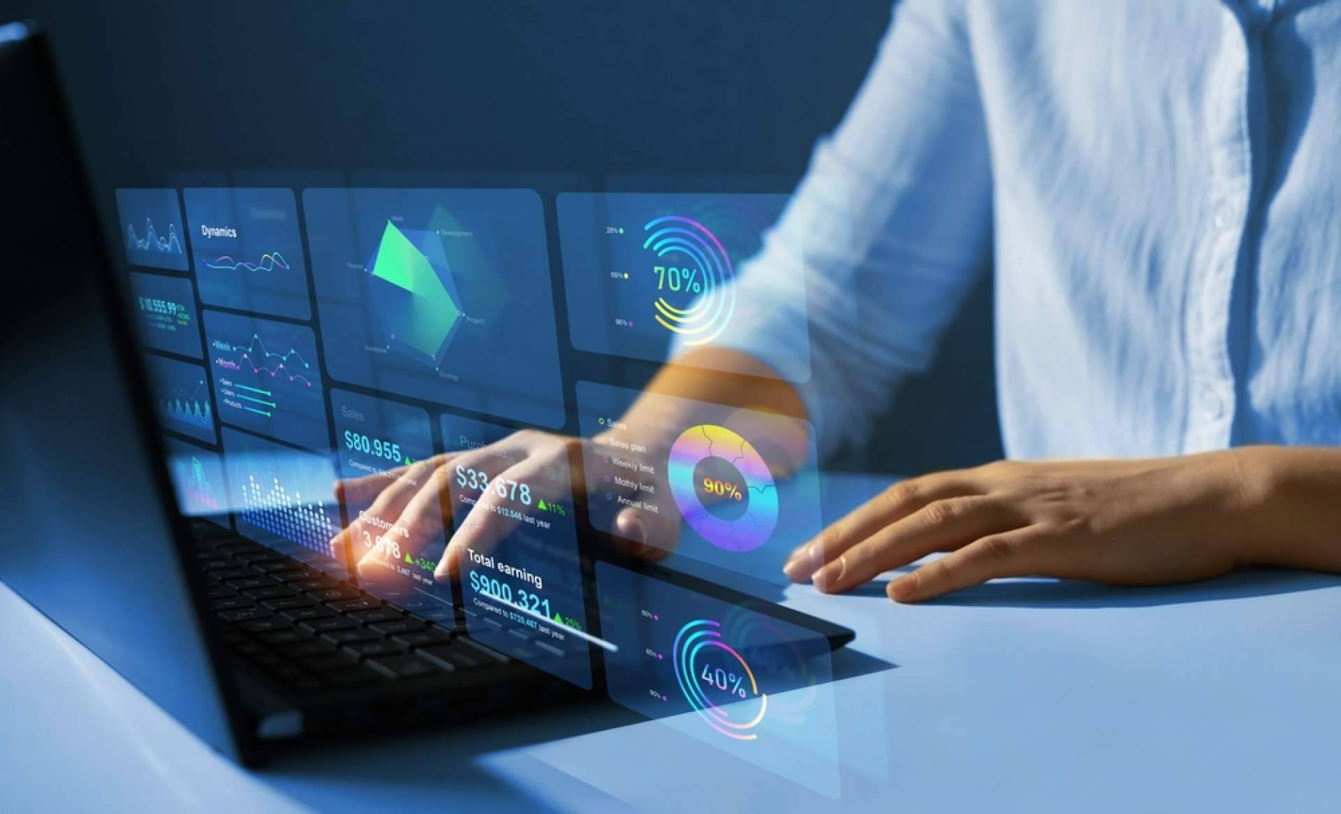Analítica predictiva en Supply Chain; inventario que se adelanta a la demanda