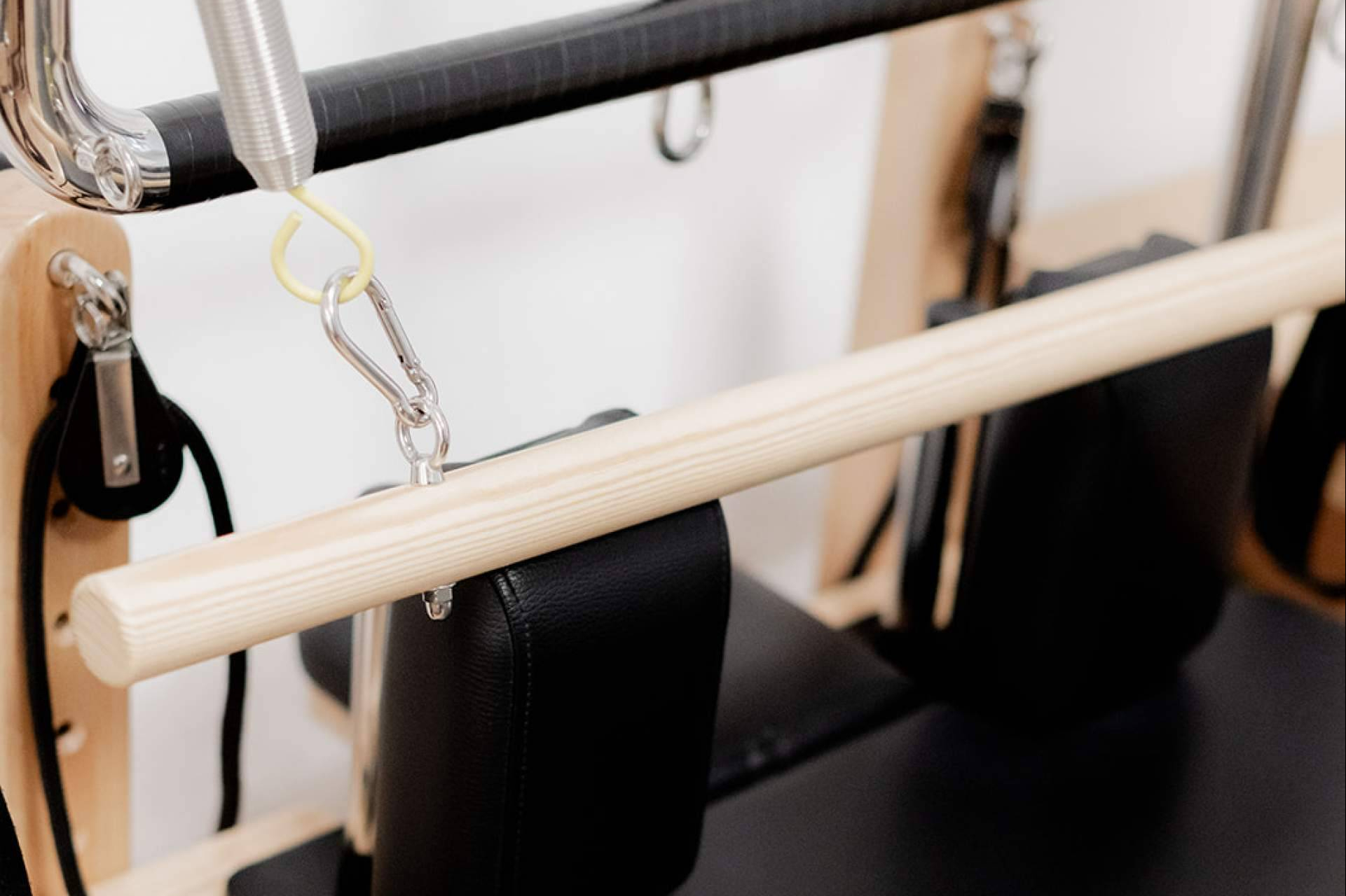 Pilates con máquinas en Valencia; un método con beneficios visibles en un amplio abanico de público
