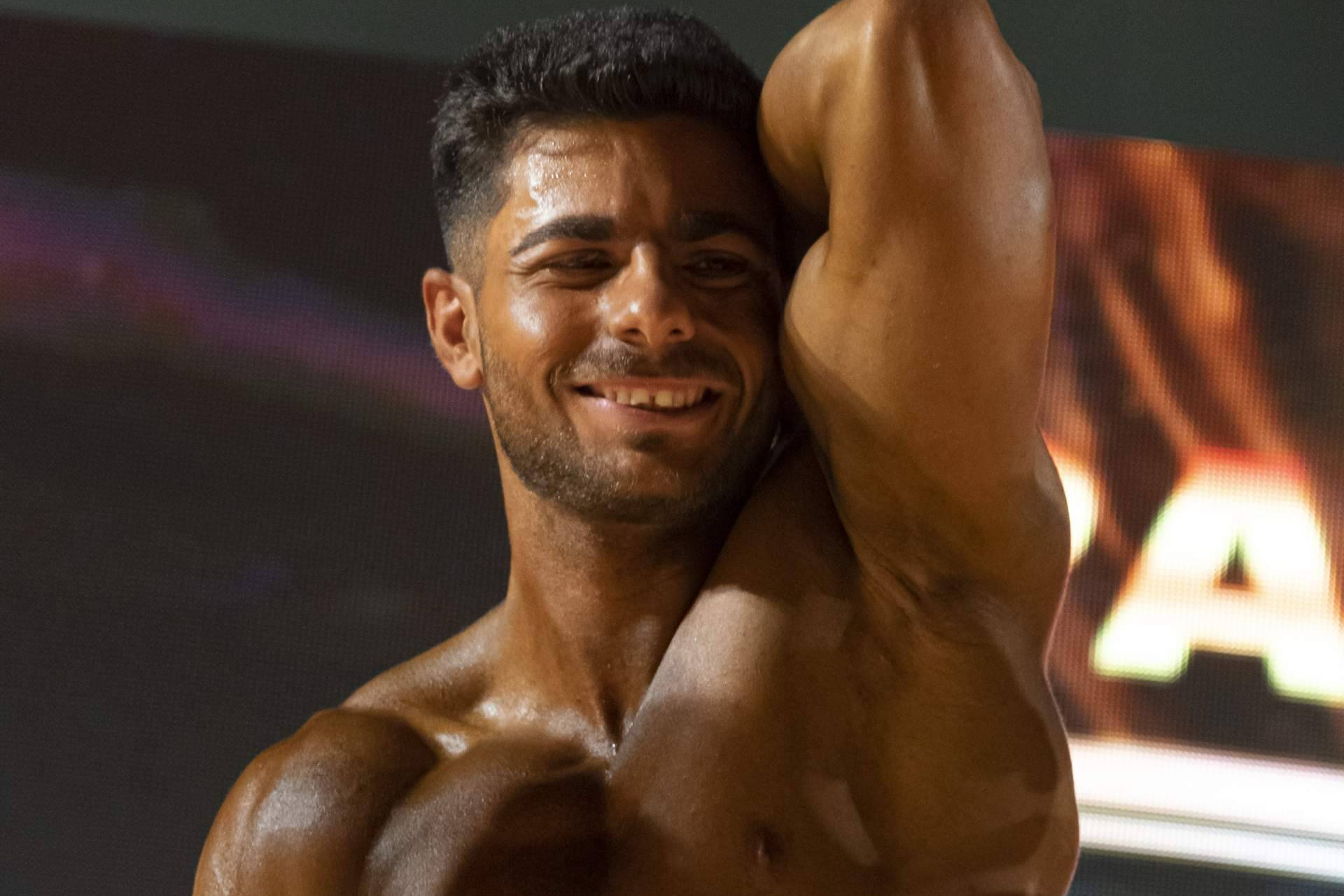 Victor Guindo, referencia en entrenamiento personalizado y alimentación consciente