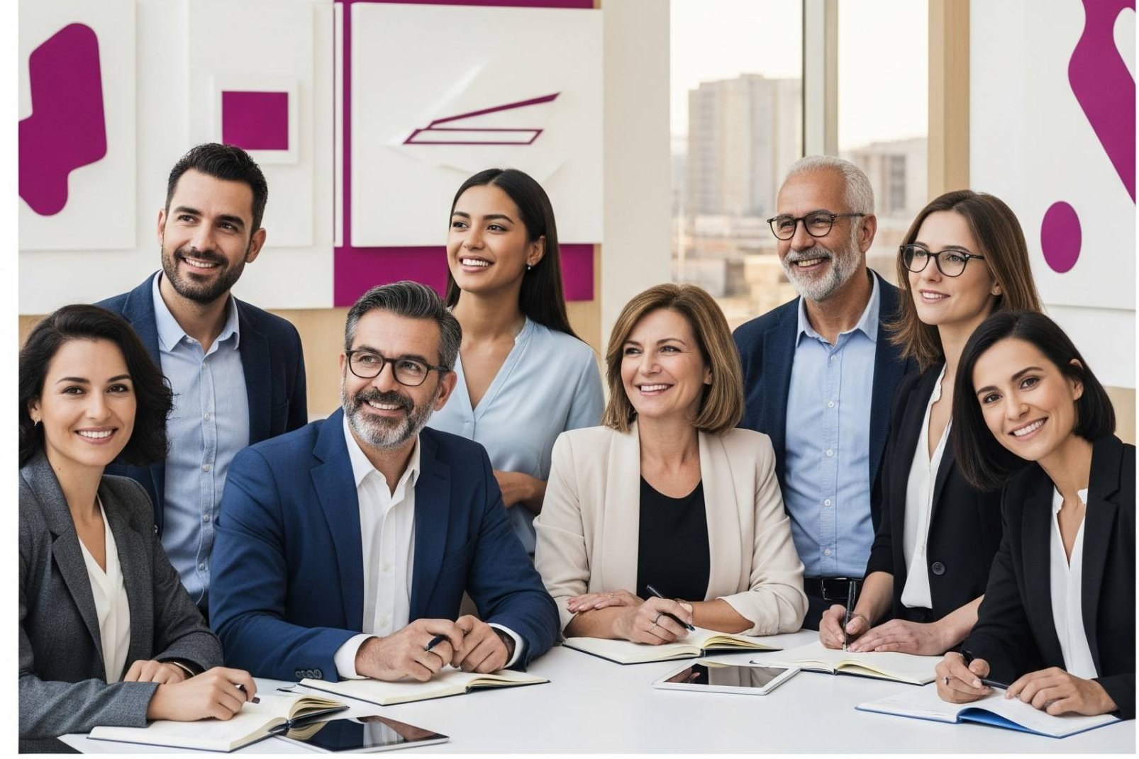 The Strategic Business School refuerza su oferta formativa con una nueva edición del programa Chief Change Officer
