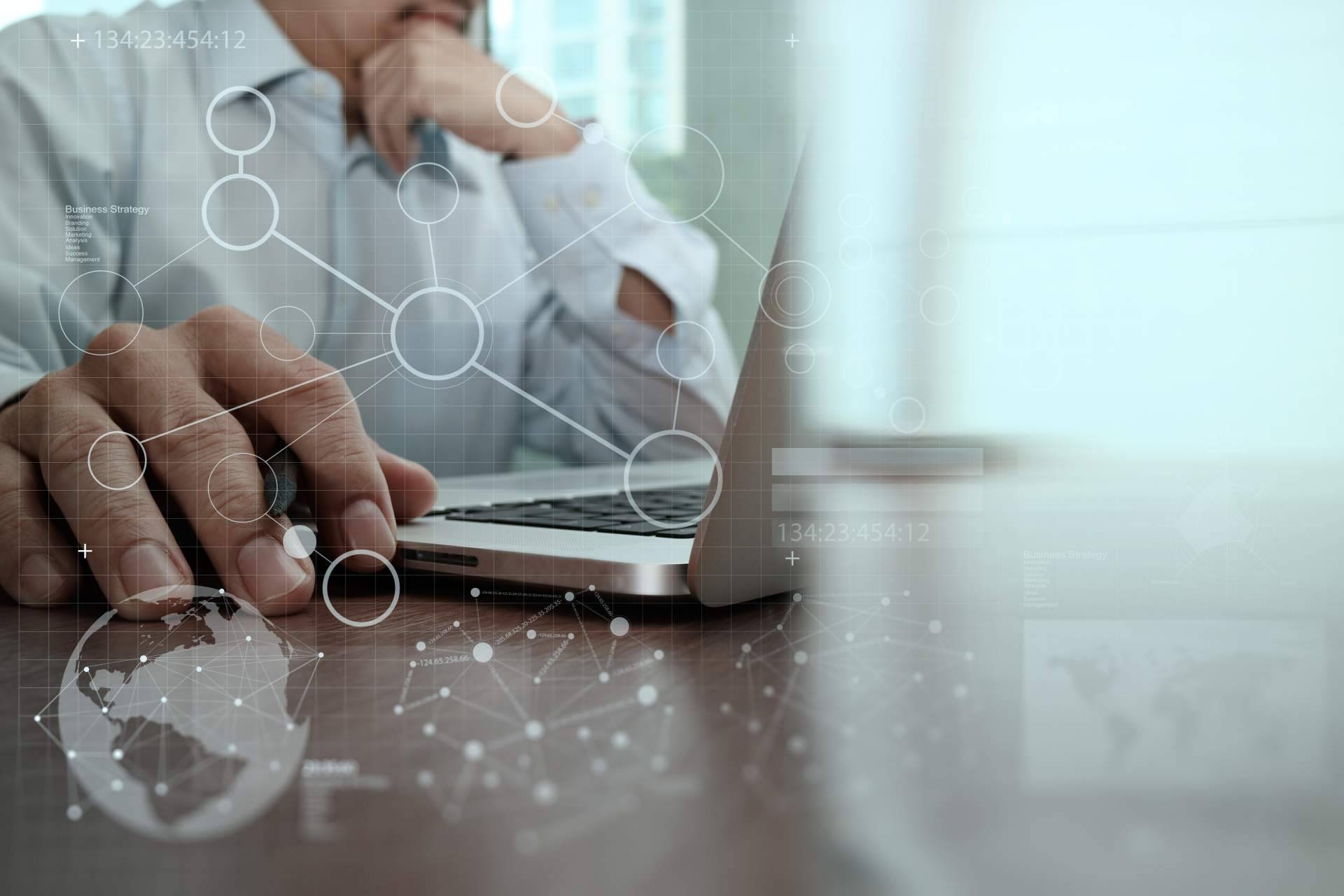 Formación ejecutiva en entornos digitales, ENEB presenta su máster en Big Data y Business Intelligence