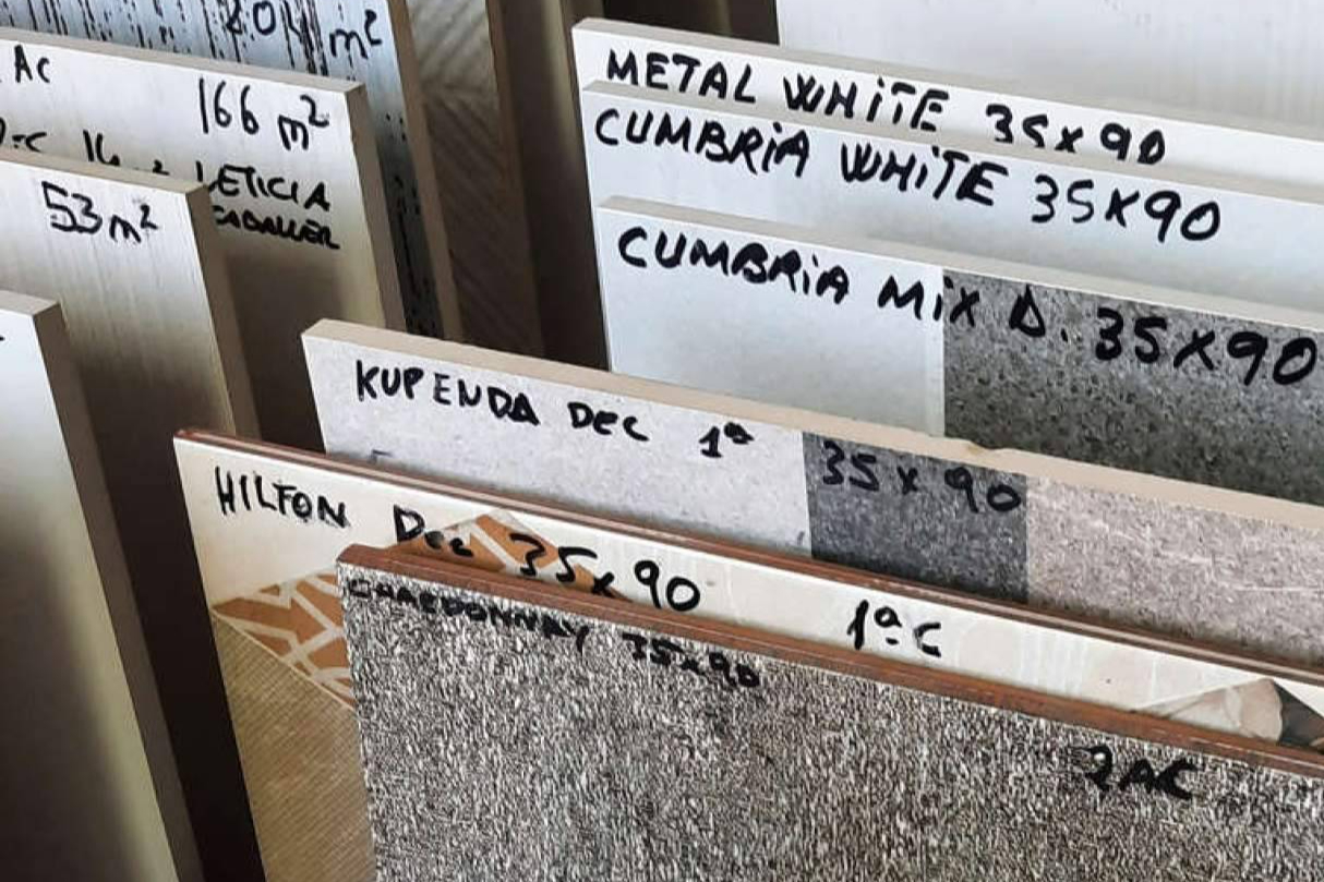 Artegres lanza su Outlet de azulejos de segunda calidad con ahorro asegurado