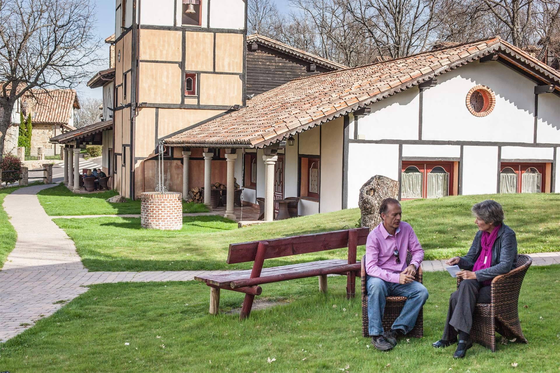 Ocho días que cambian la forma de hablar inglés (y de ver el mundo)