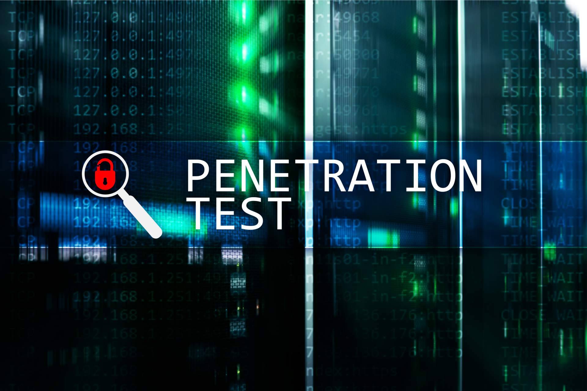 Hack by Security realiza pentests y evaluaciones de intrusión para eliminar vulnerabilidades críticas