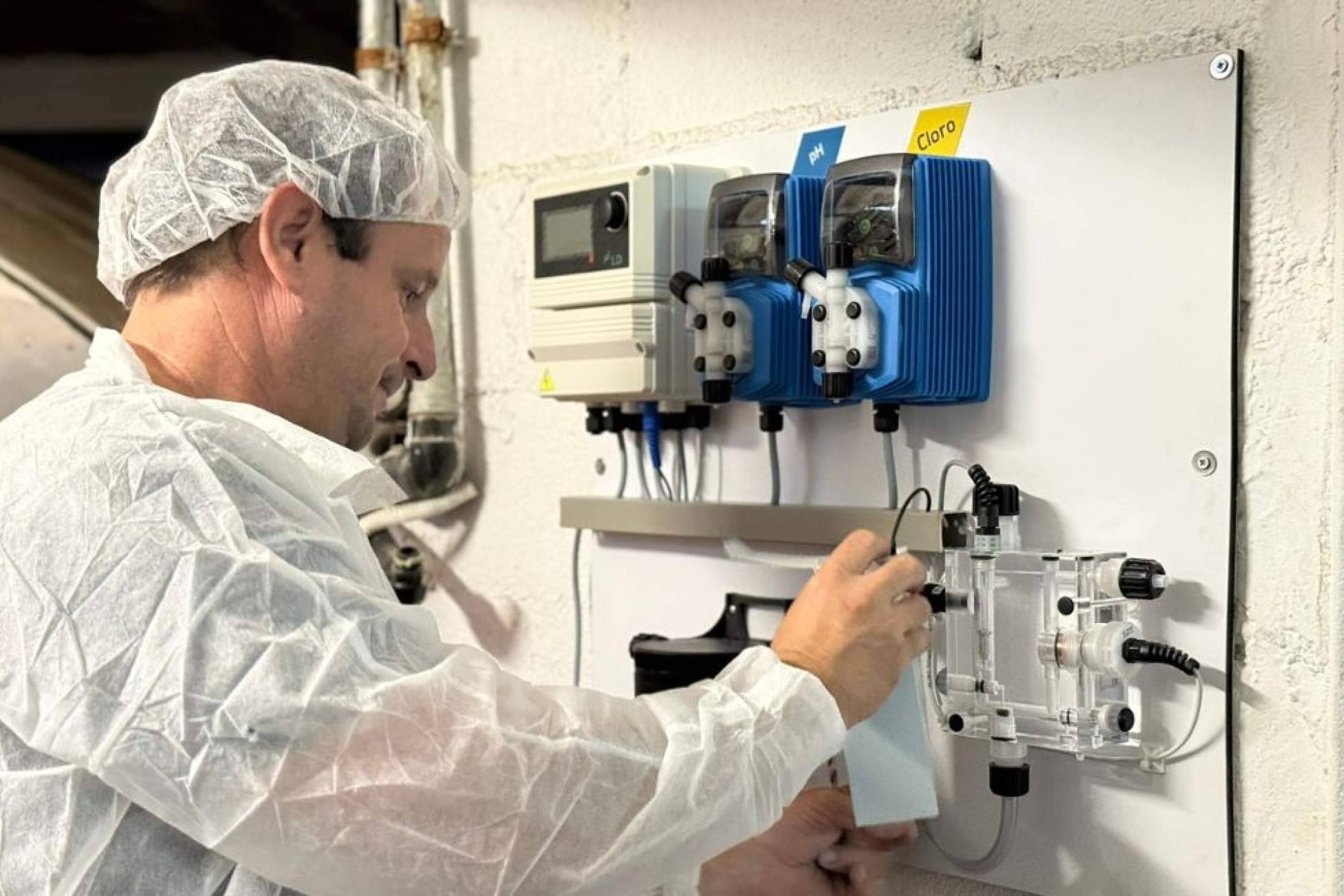 La Legionella; un reto sanitario y legal de primer nivel