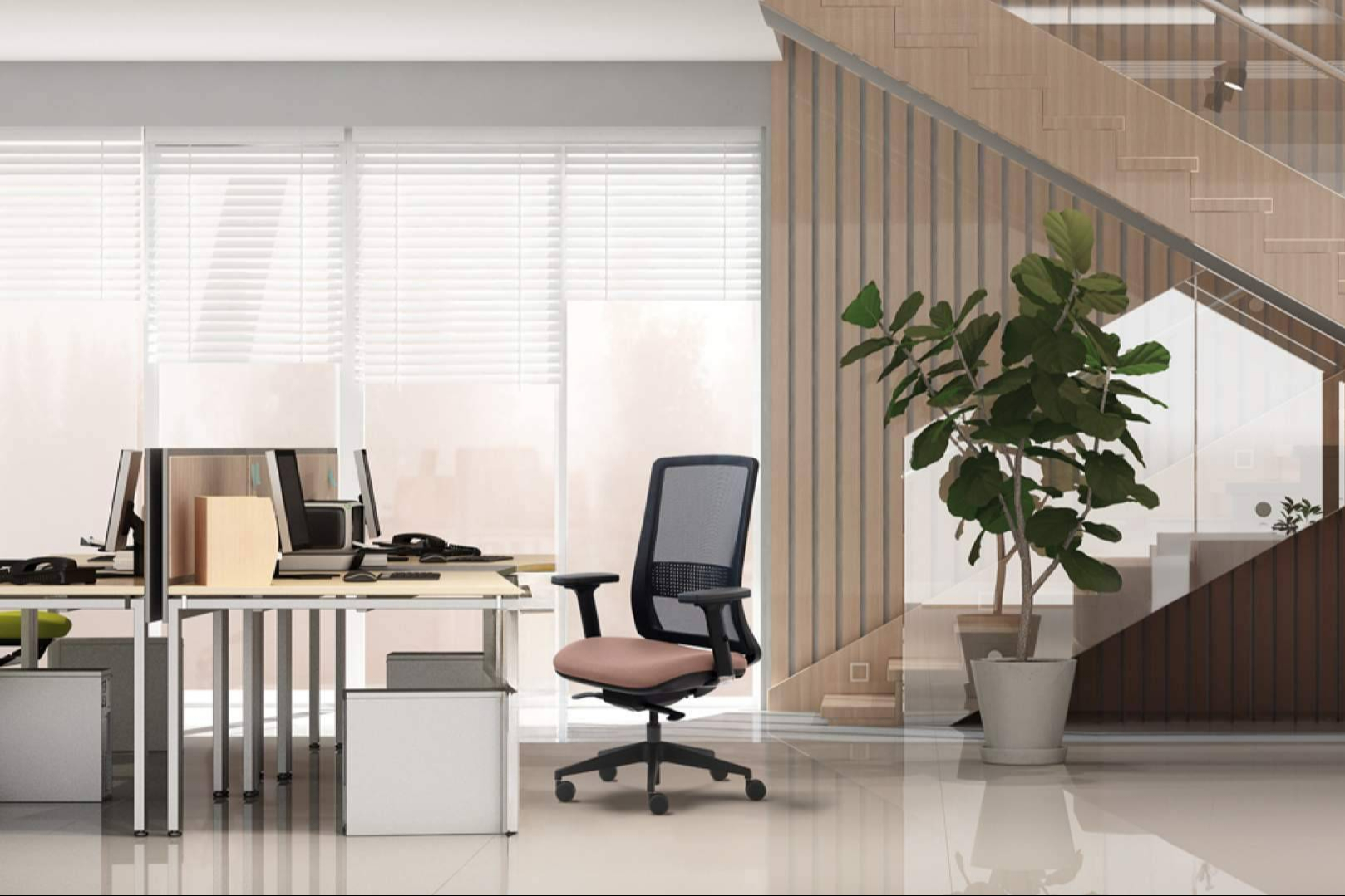 La transformación de oficinas se consolida en España; OfficeDeco apuesta por diseño, ergonomía y funcionalidad