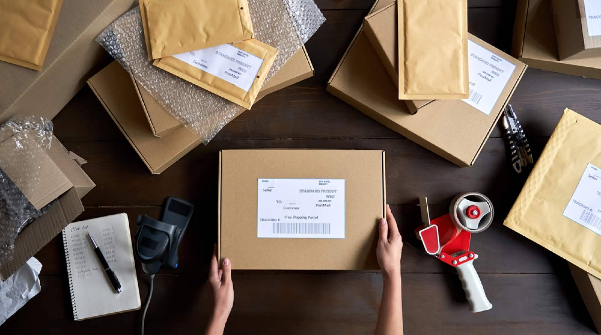 Del buzón a la logística inteligente; la evolución de los envíos en el Día Mundial del Correo