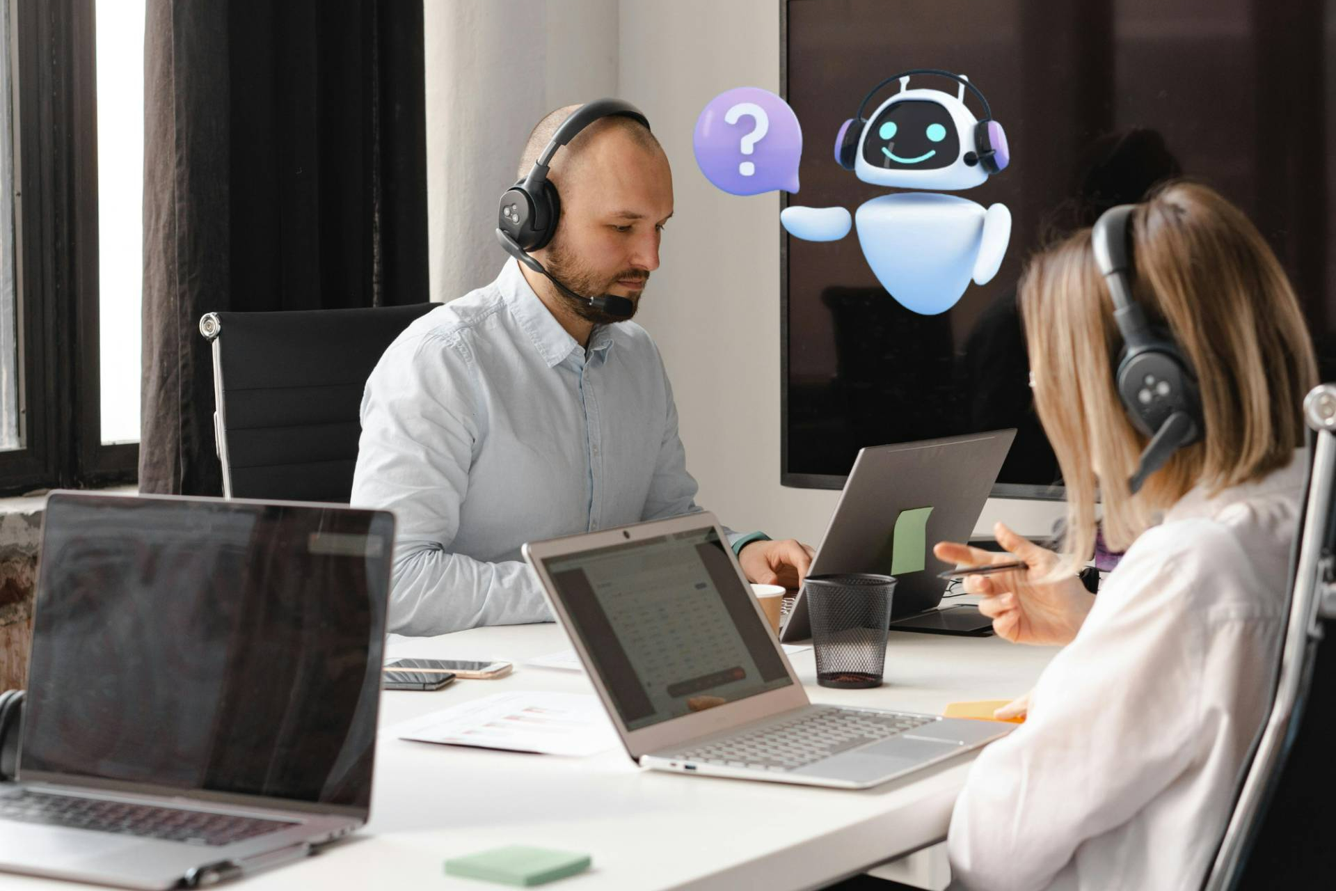 Vertical Ibérica integra soluciones de IA en 3CX para potenciar la comunicación empresarial