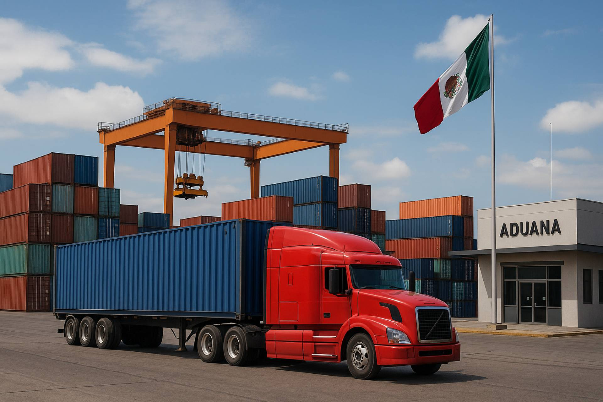 Suspensiones masivas del IMMEX en México refuerzan la necesidad de una gestión rigurosa del programa