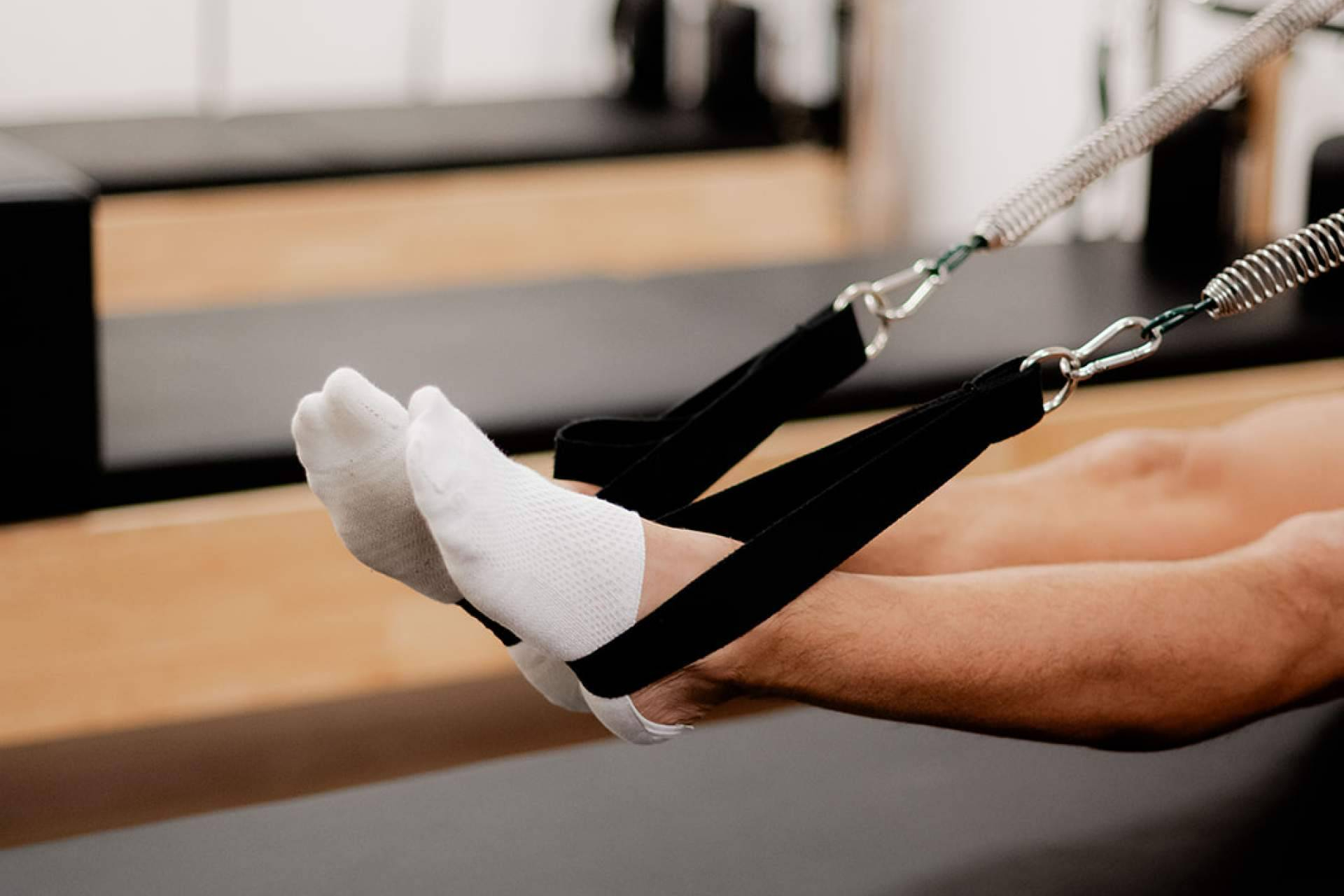 Por qué el Pilates máquinas se adapta a cualquier edad y necesidad física
