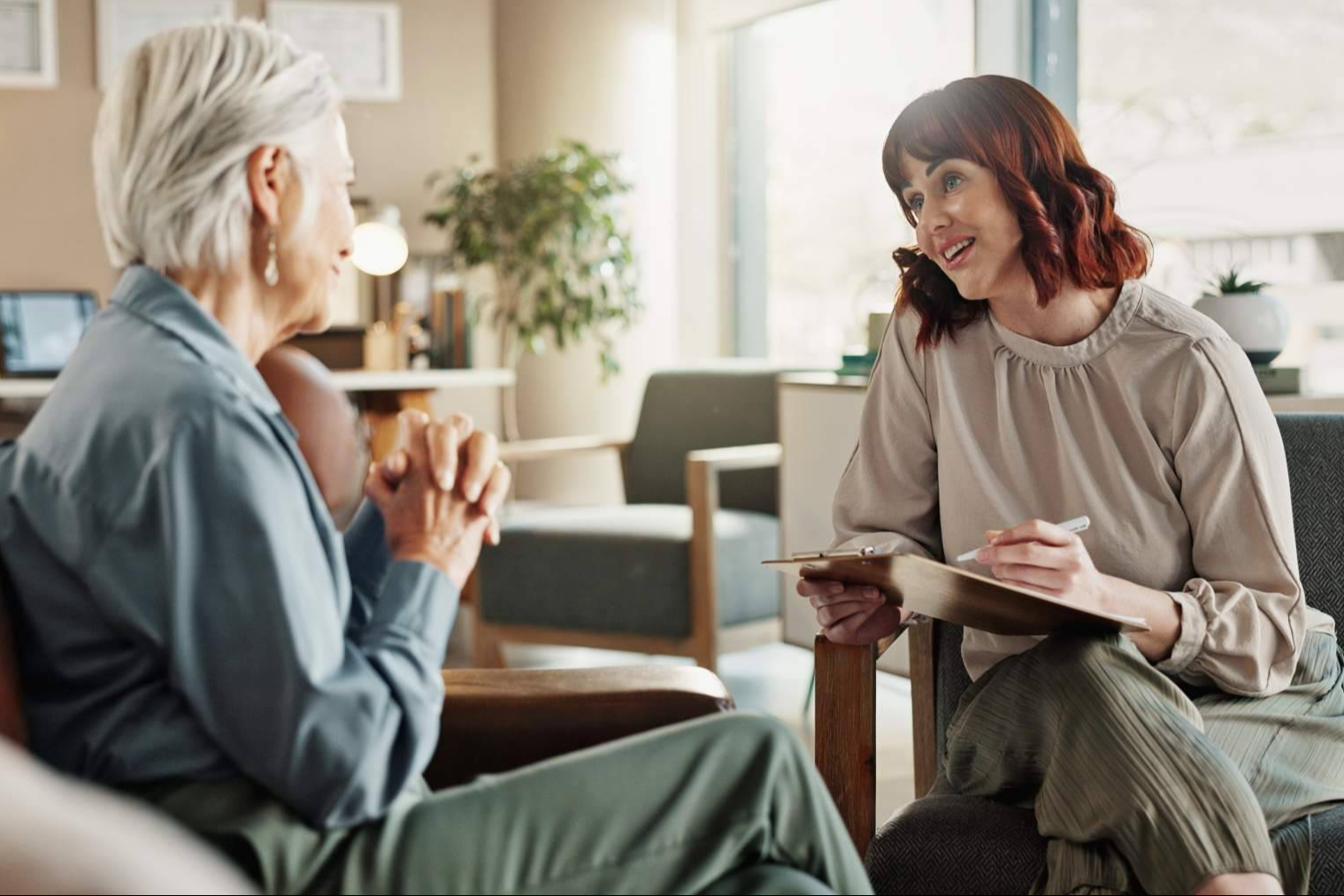 Convivir con Alzheimer y sus cambios de conducta; un reto cotidiano