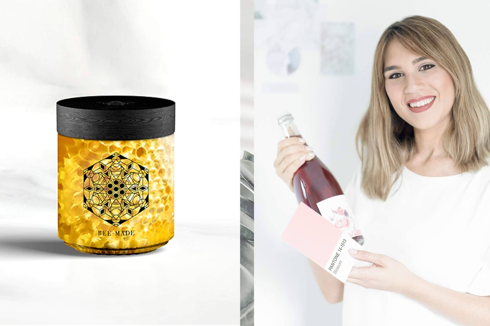 El diseño de etiquetas de vino se convierte en una herramienta clave de conexión emocional gracias a Alba Boyer